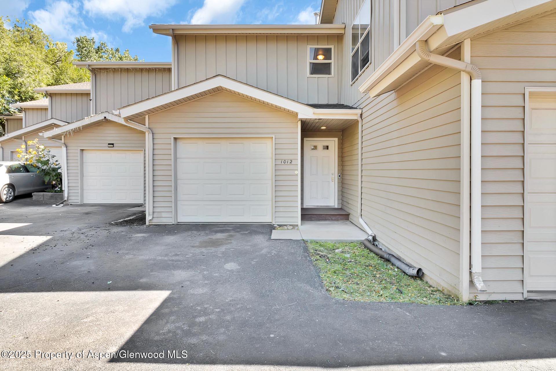 1012 East Avenue Rifle CO 81650