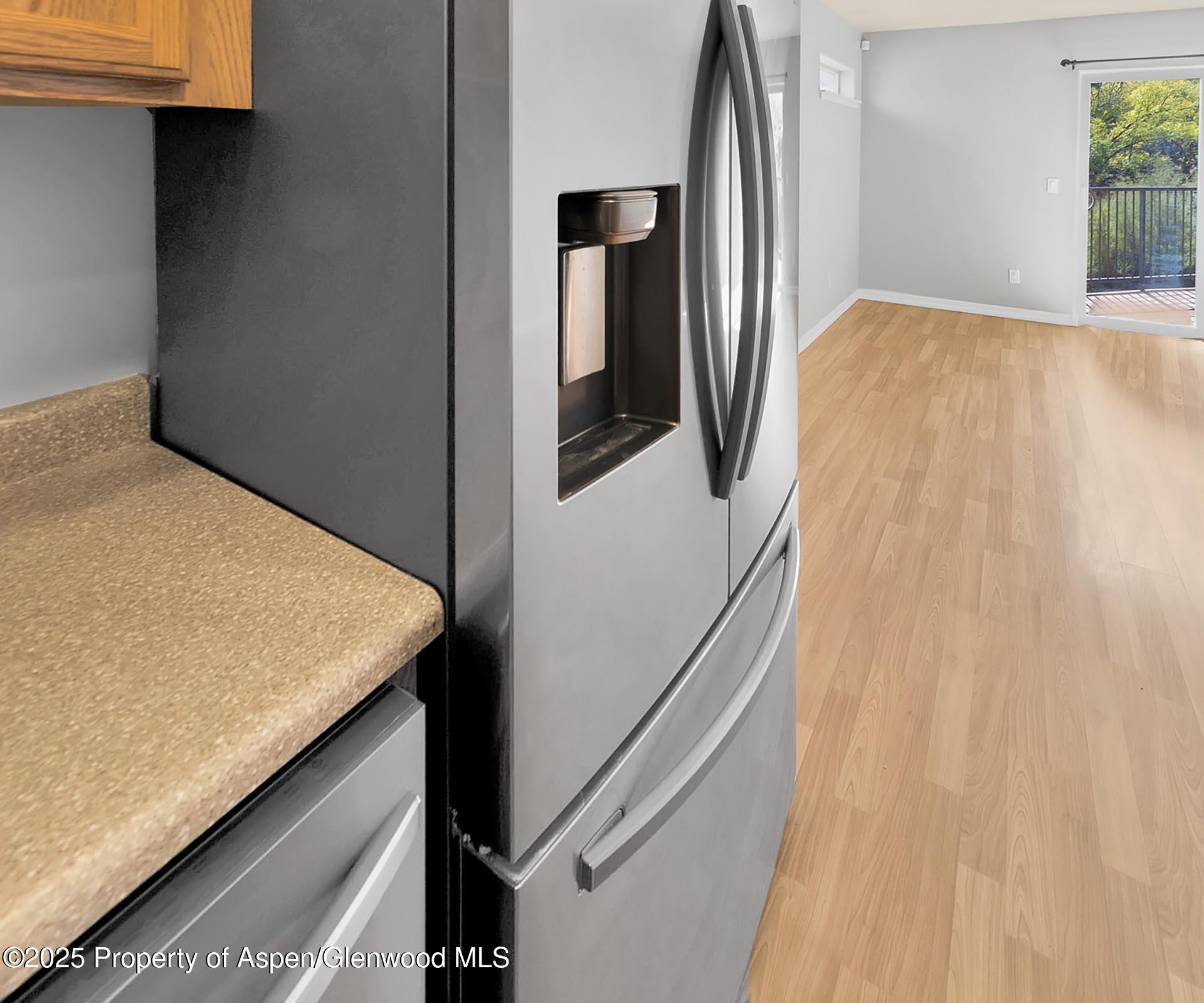 1012 East Avenue Rifle CO 81650