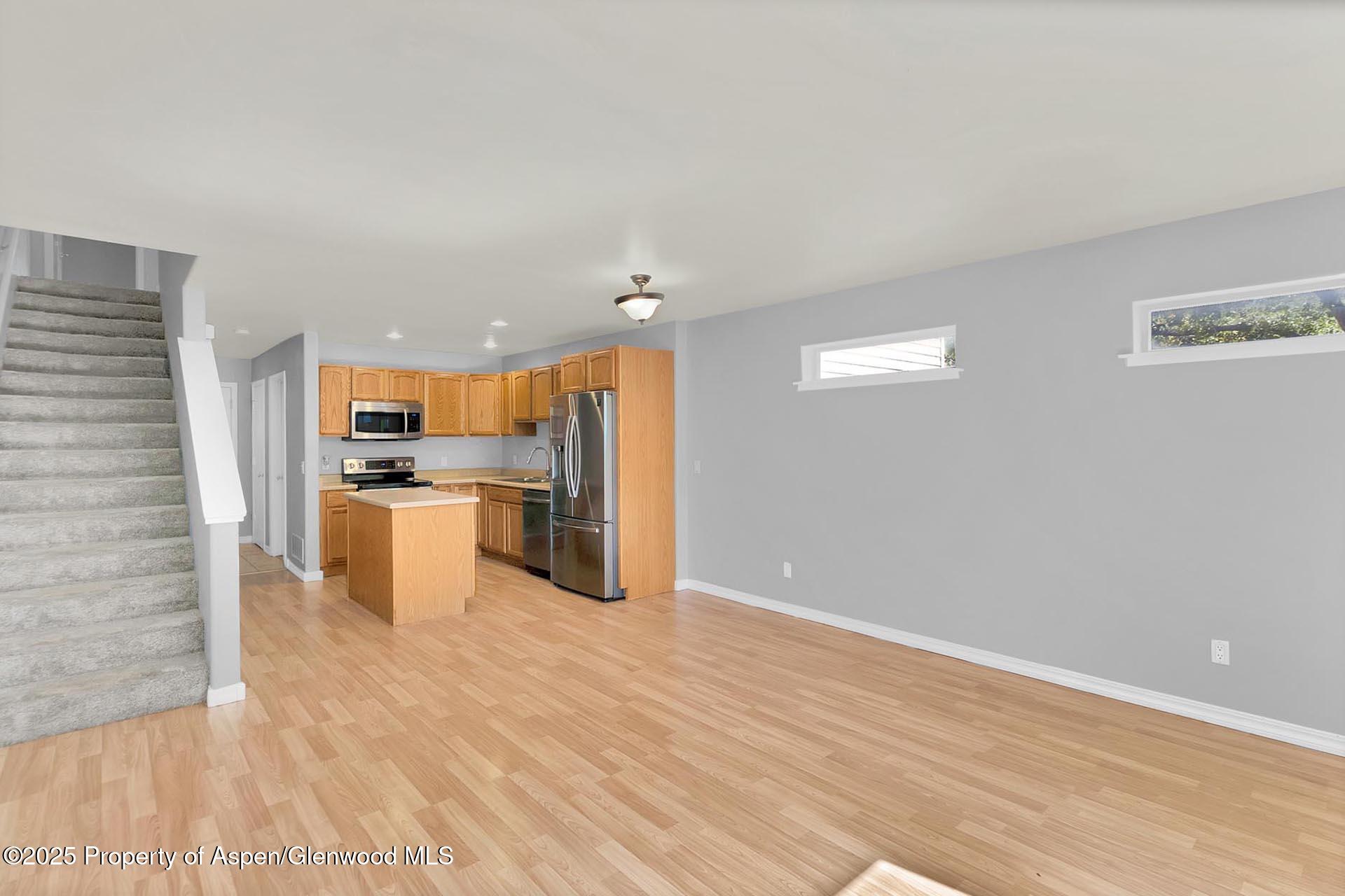 1012 East Avenue Rifle CO 81650