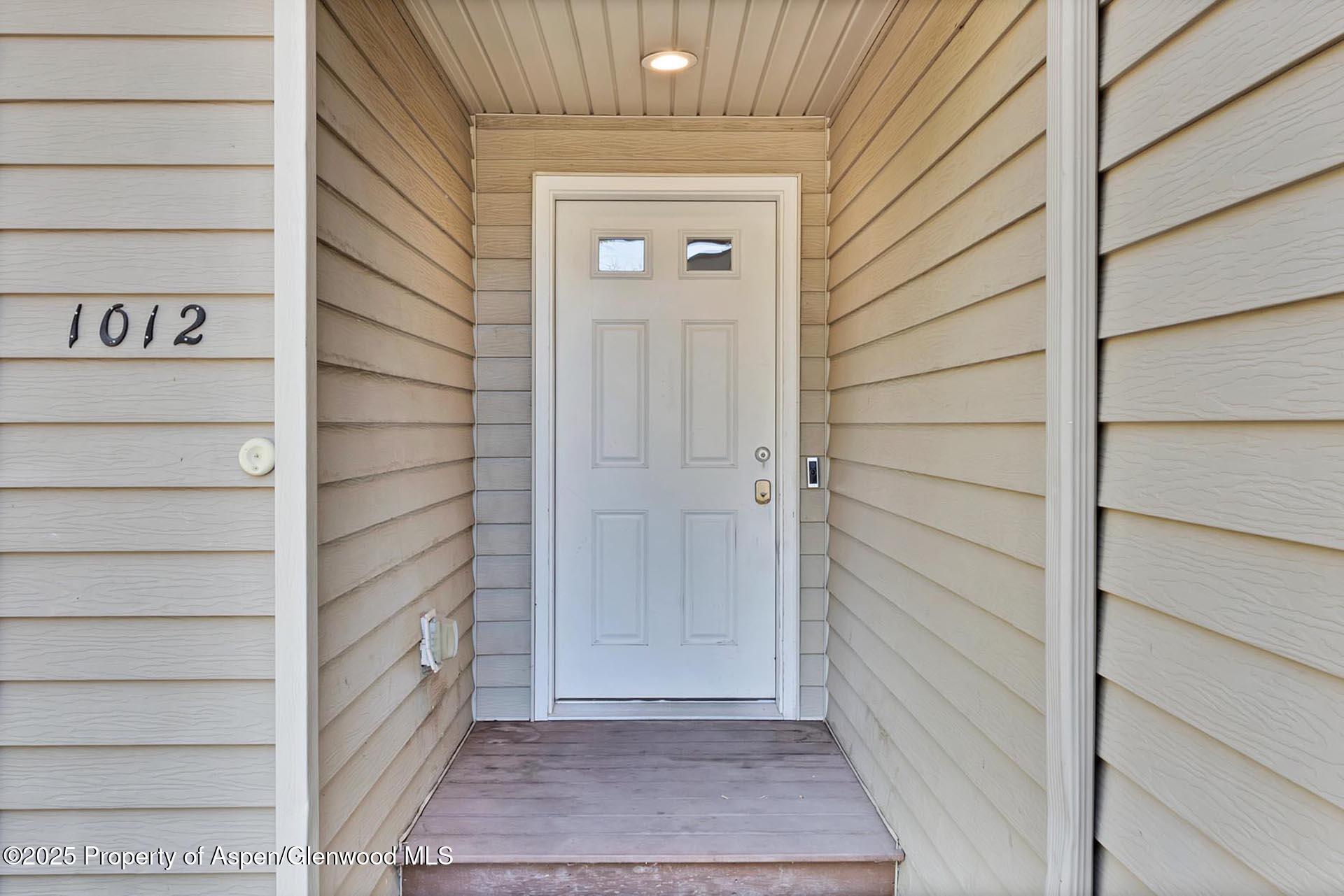 1012 East Avenue Rifle CO 81650