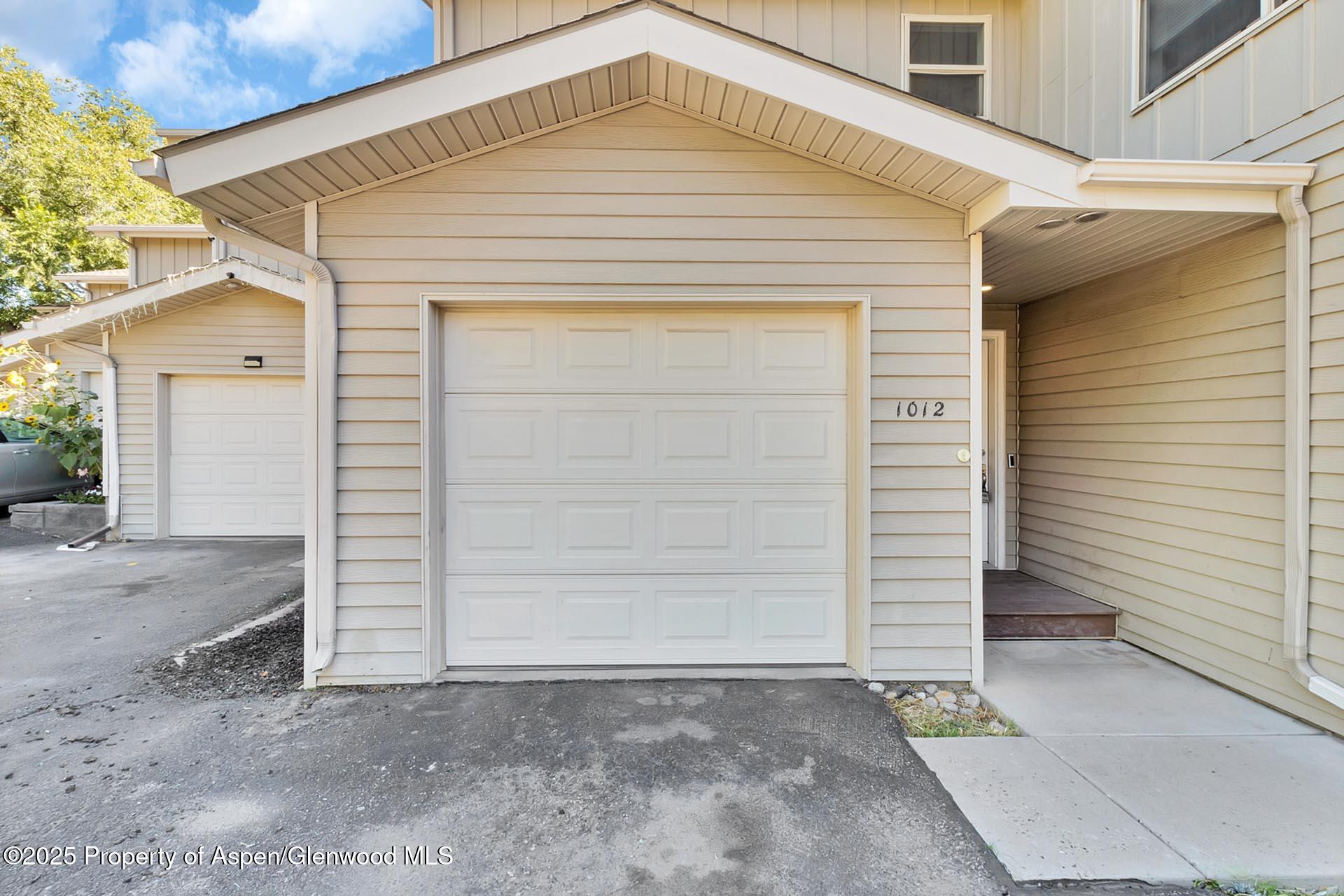 1012 East Avenue Rifle CO 81650