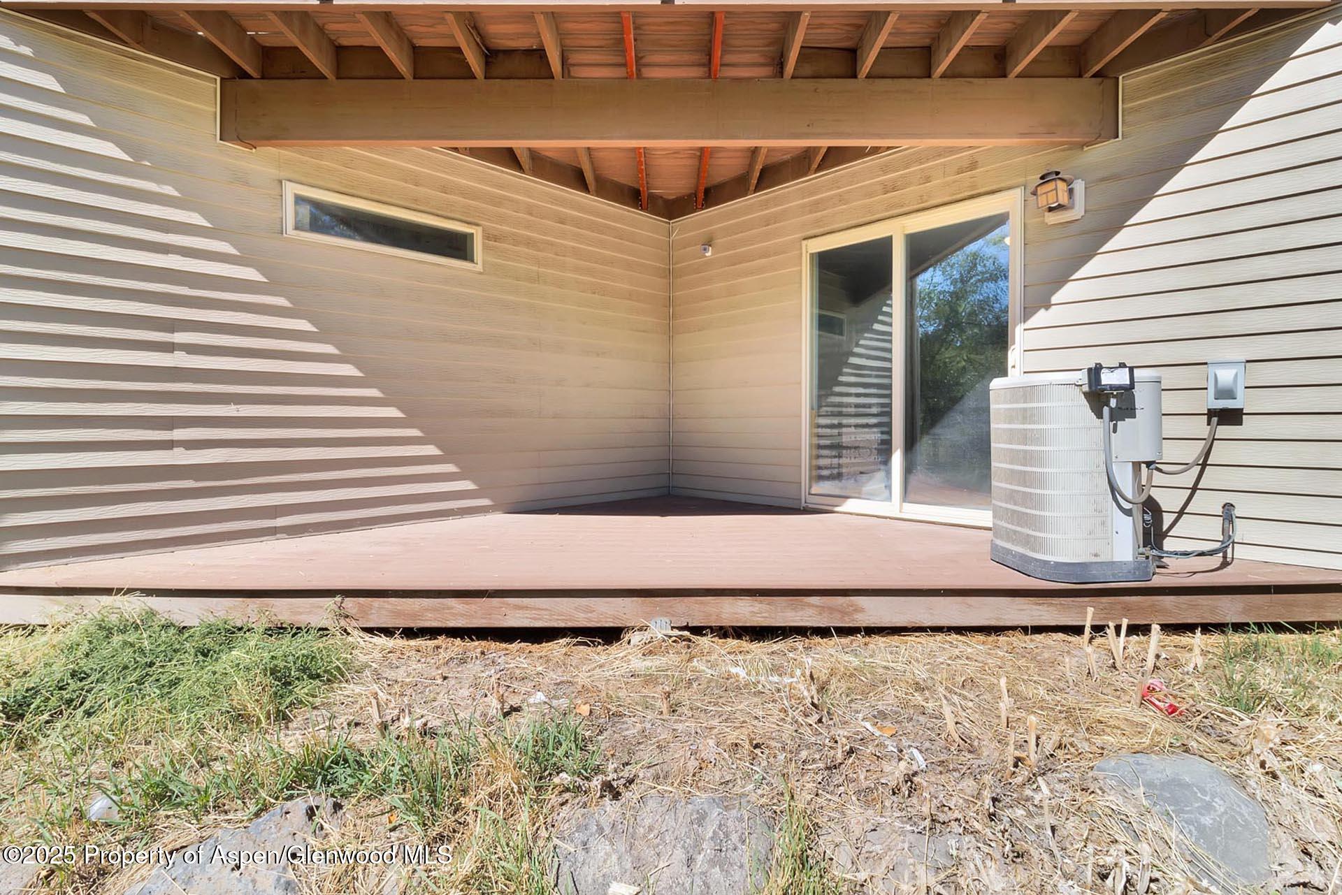 1012 East Avenue Rifle CO 81650