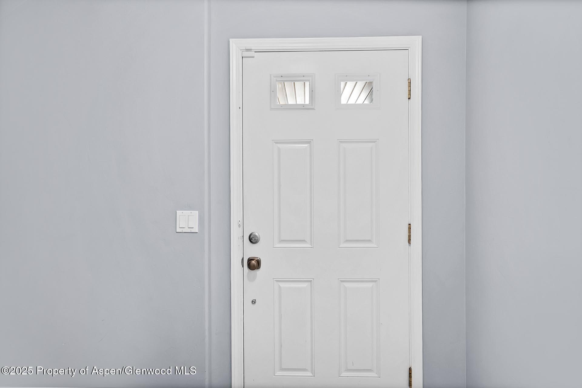 1012 East Avenue Rifle CO 81650