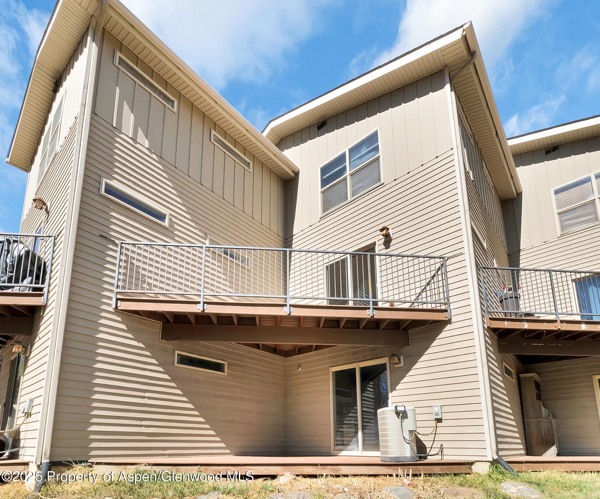 1012 East Avenue Rifle CO 81650