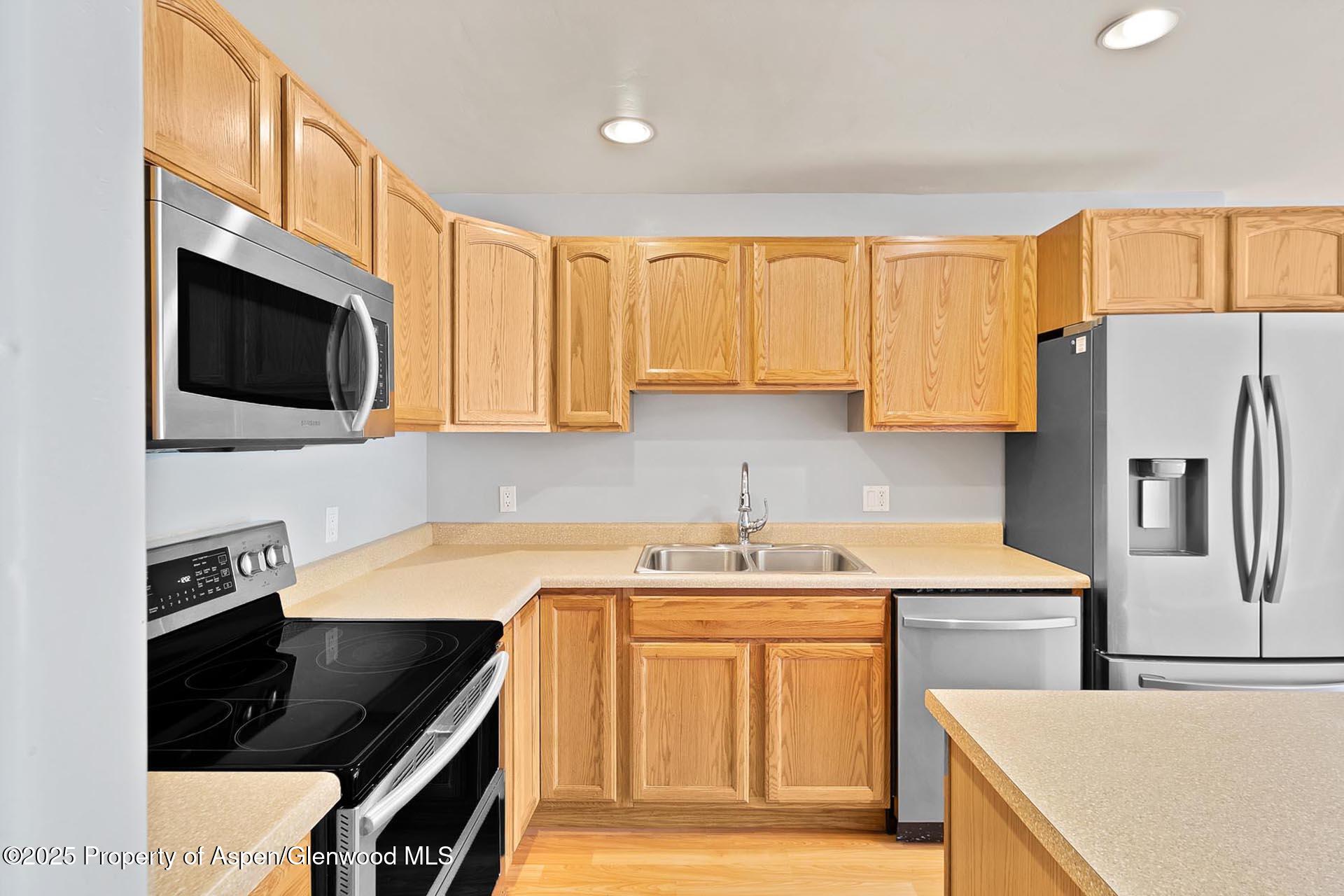 1012 East Avenue Rifle CO 81650