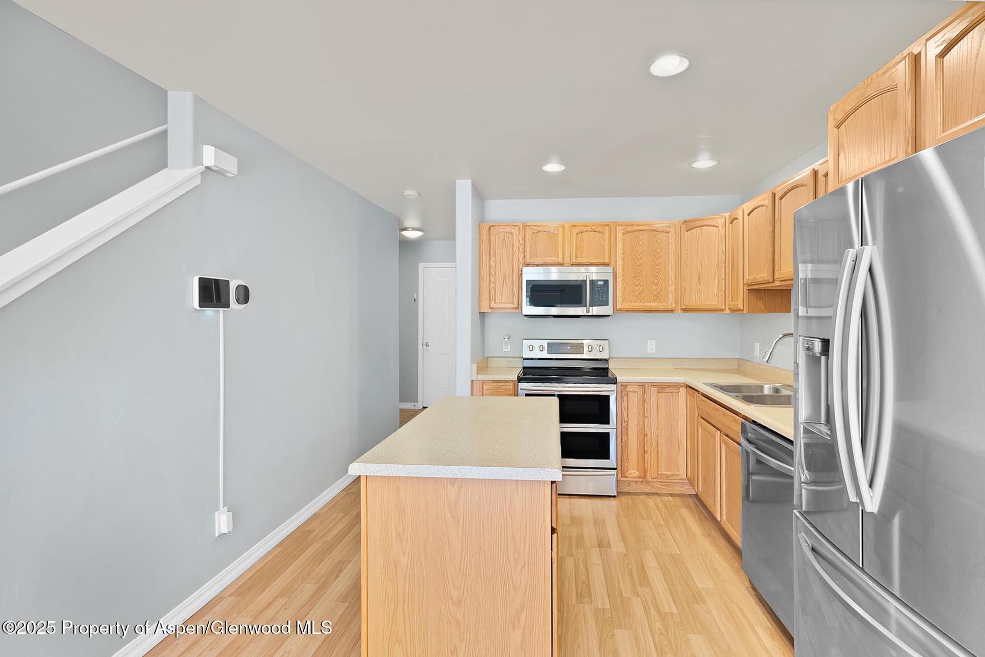 1012 East Avenue Rifle CO 81650