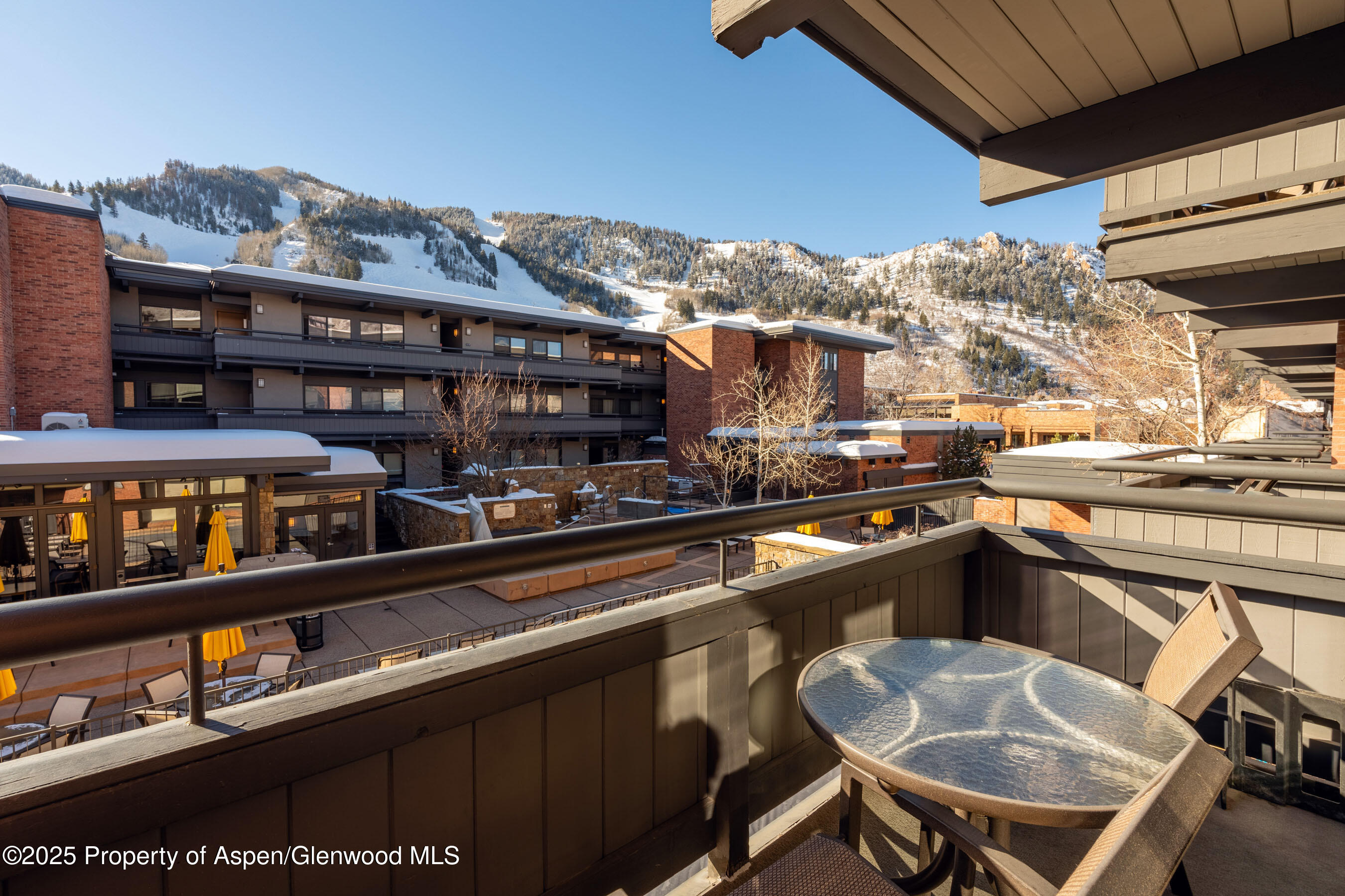 617 E Cooper Avenue Aspen CO 81611