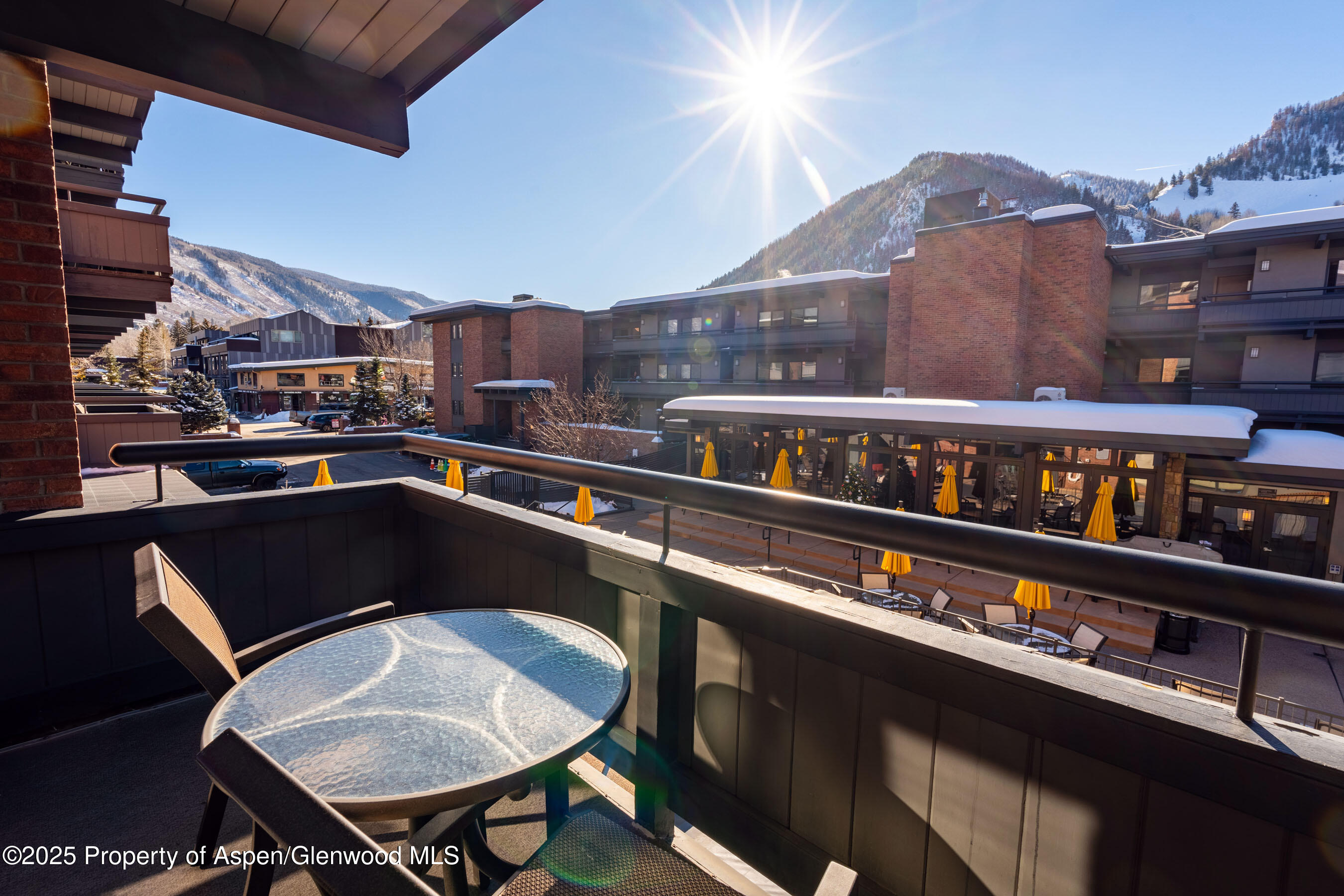 617 E Cooper Avenue Aspen CO 81611