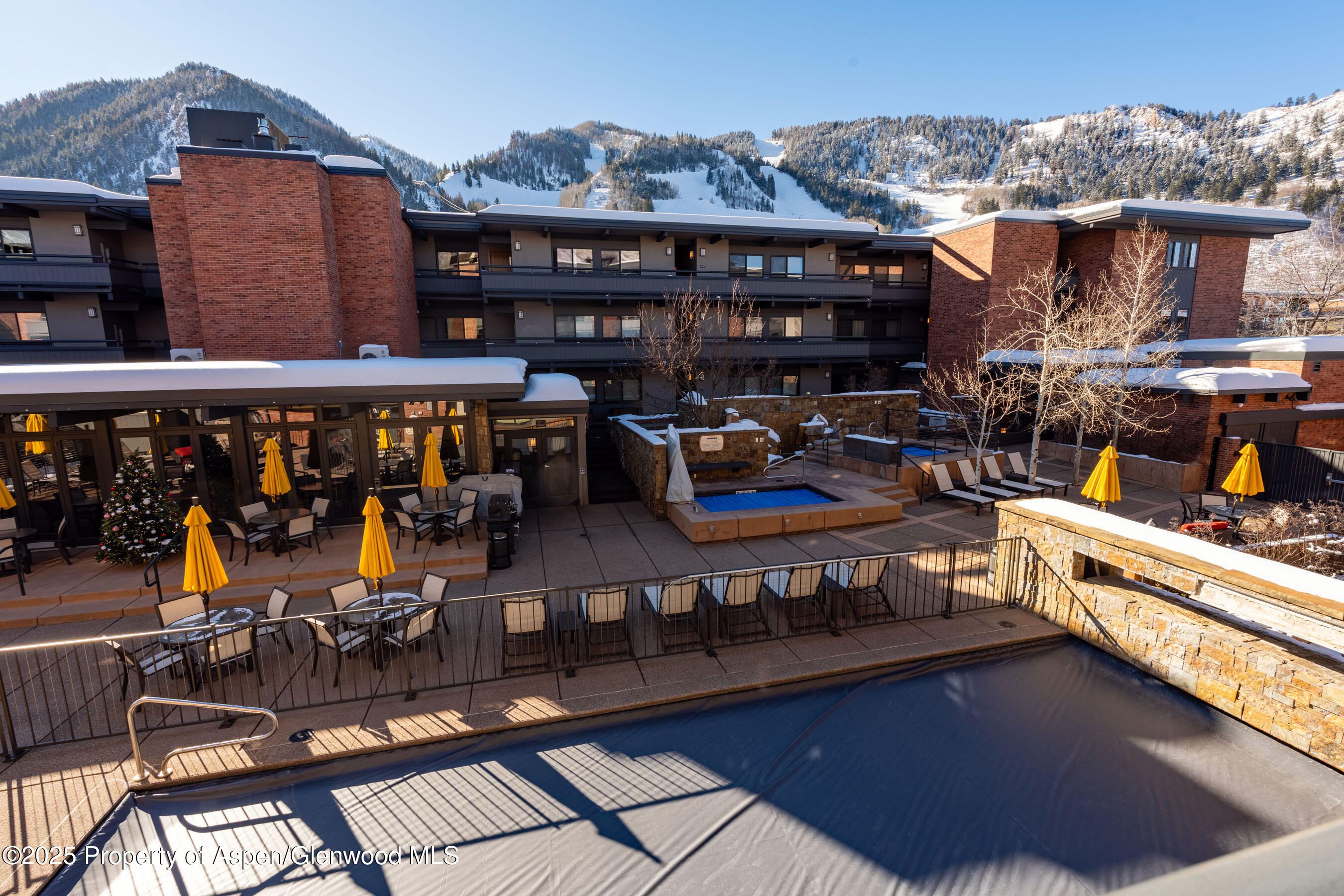 617 E Cooper Avenue Aspen CO 81611