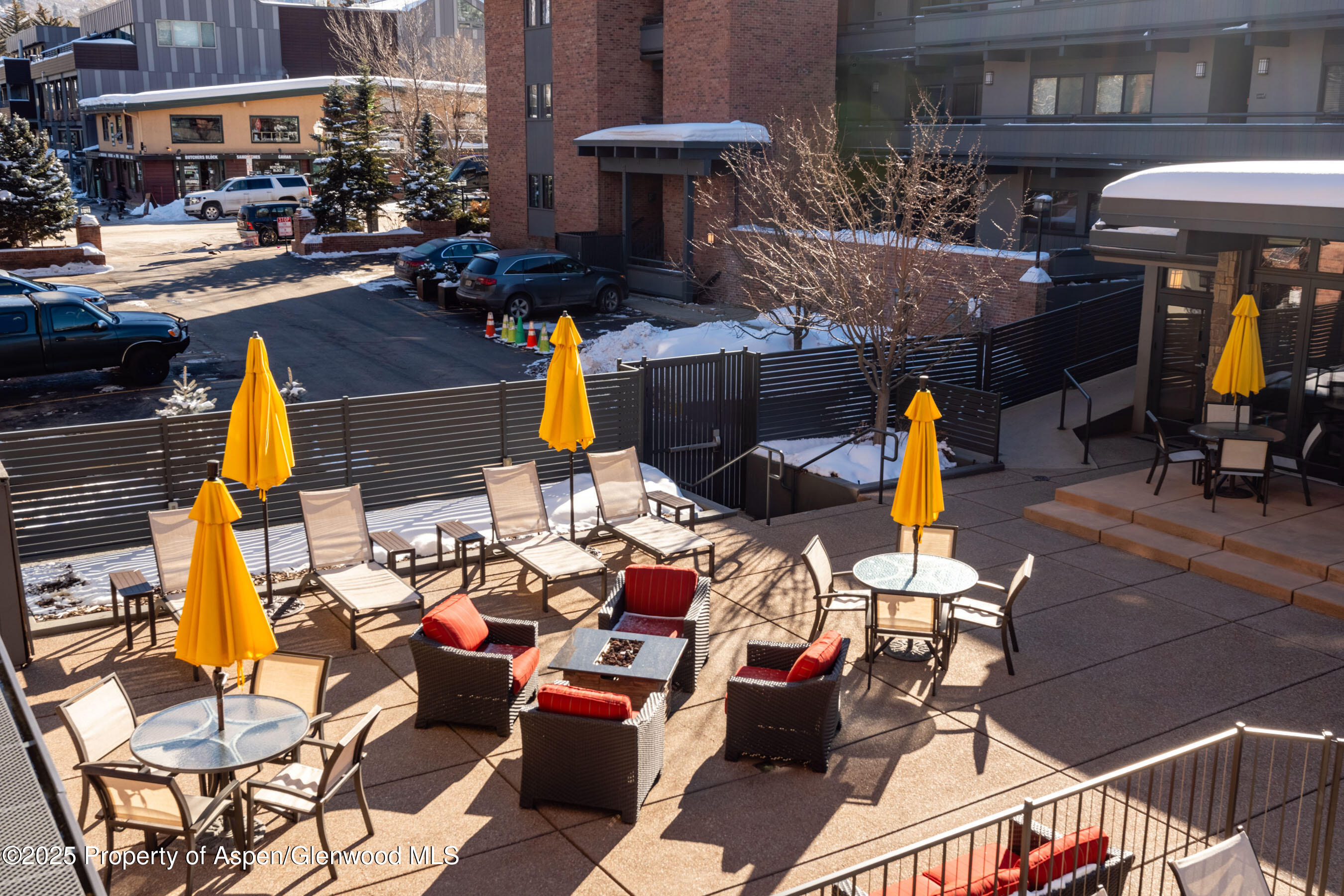 617 E Cooper Avenue Aspen CO 81611