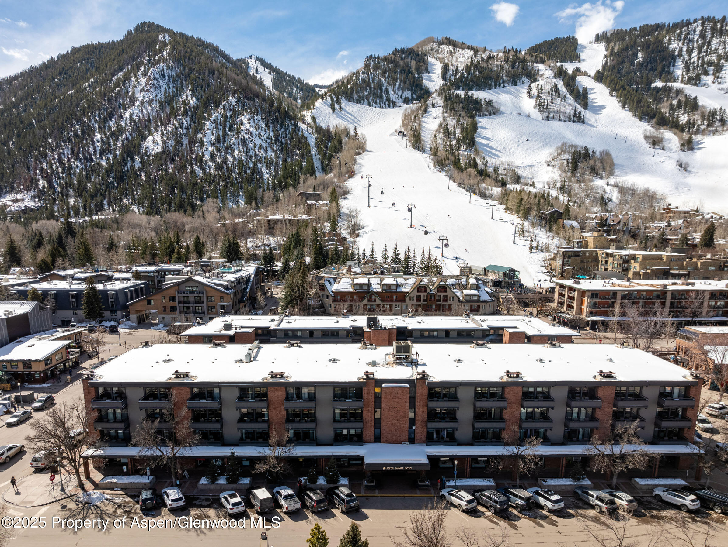 617 E Cooper Avenue Aspen CO 81611