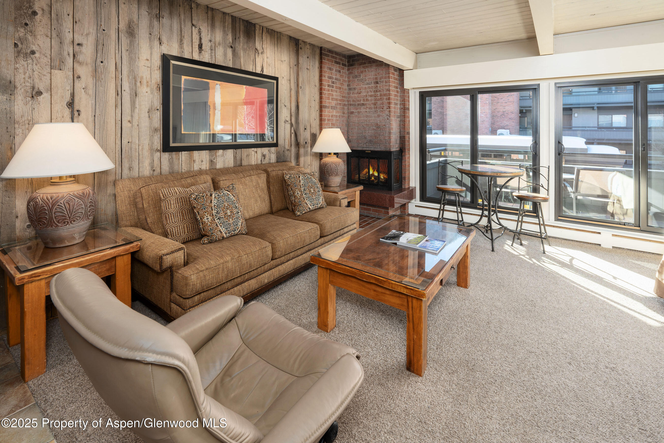 617 E Cooper Avenue Aspen CO 81611