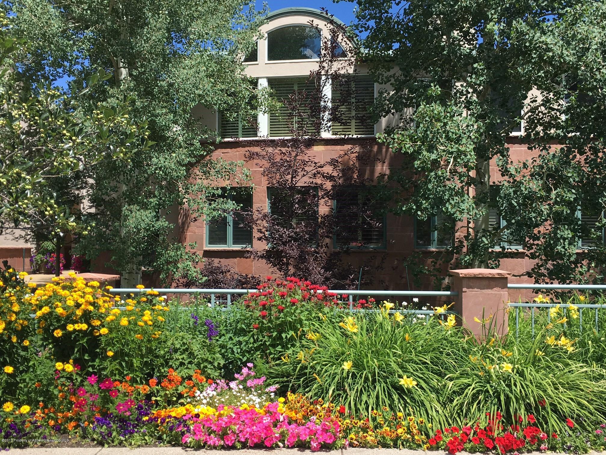 710 E Hopkins Avenue Aspen CO 81611