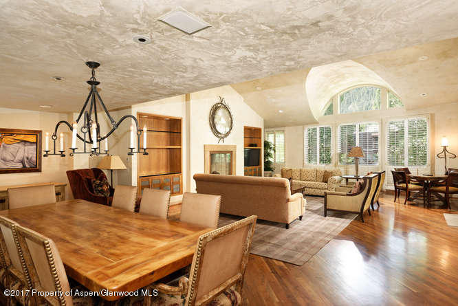 710 E Hopkins Avenue Aspen CO 81611