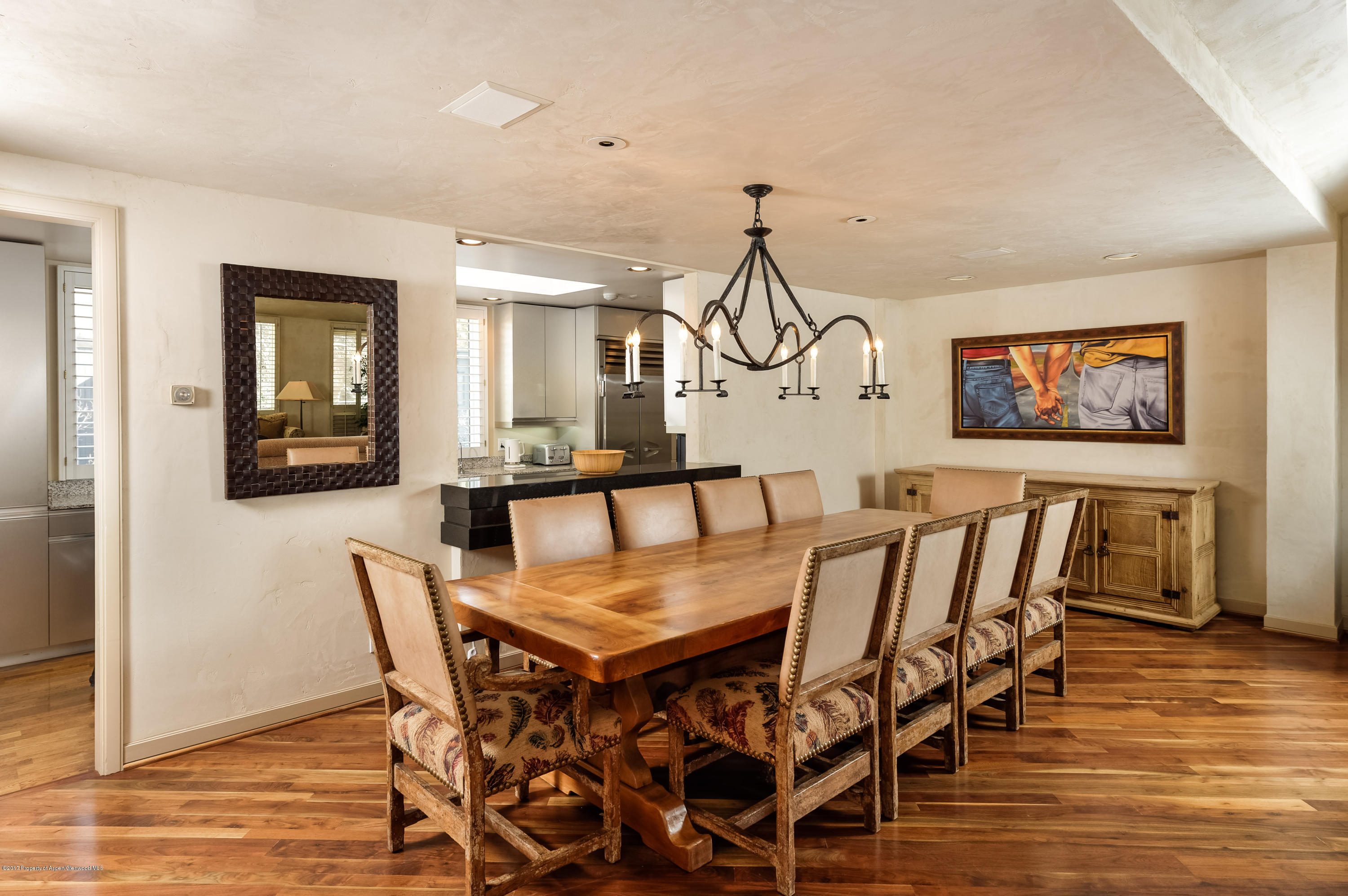 710 E Hopkins Avenue Aspen CO 81611