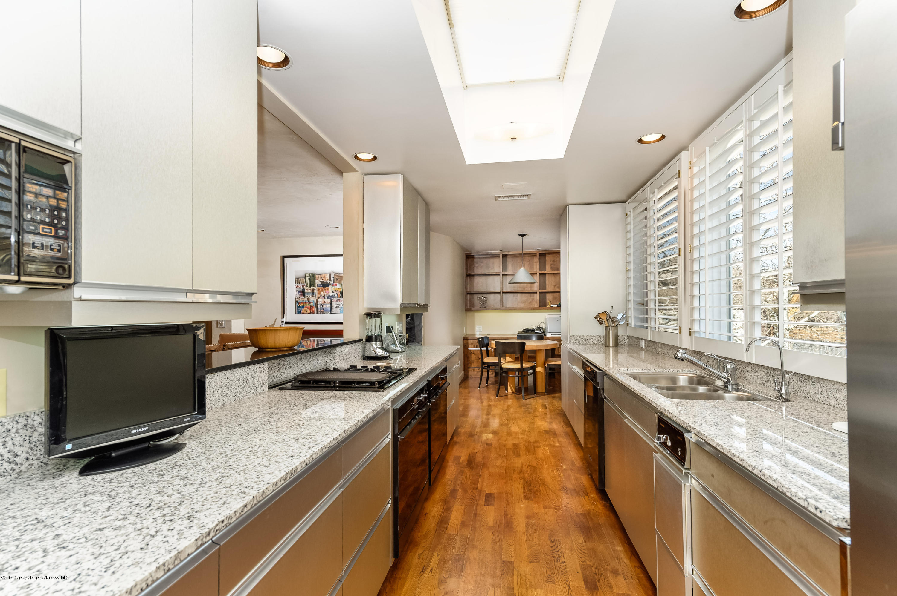 710 E Hopkins Avenue Aspen CO 81611