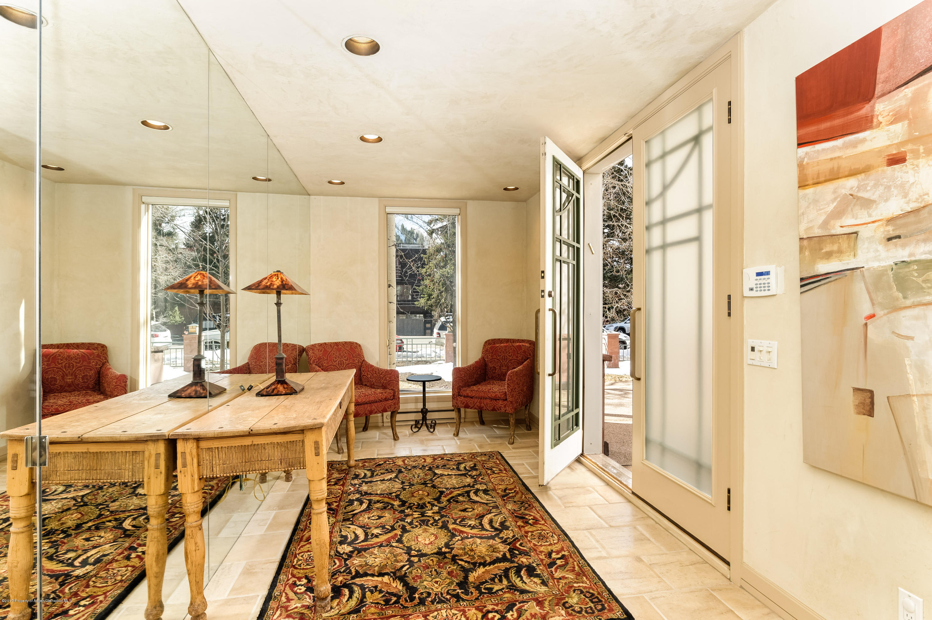 710 E Hopkins Avenue Aspen CO 81611