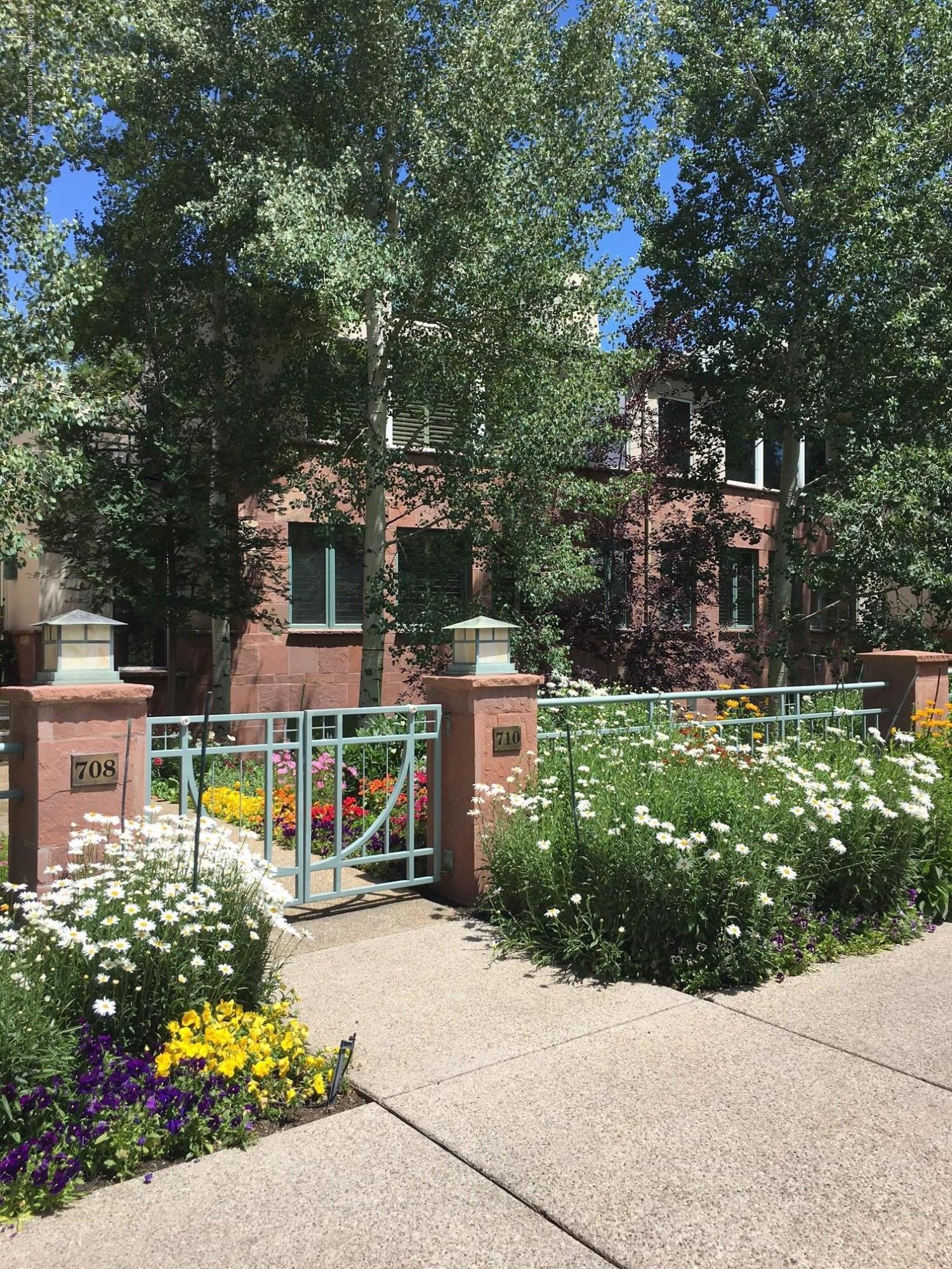 710 E Hopkins Avenue Aspen CO 81611