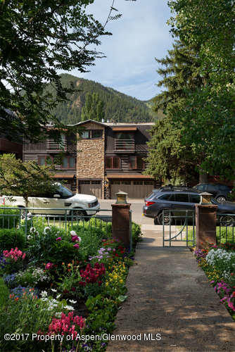 710 E Hopkins Avenue Aspen CO 81611