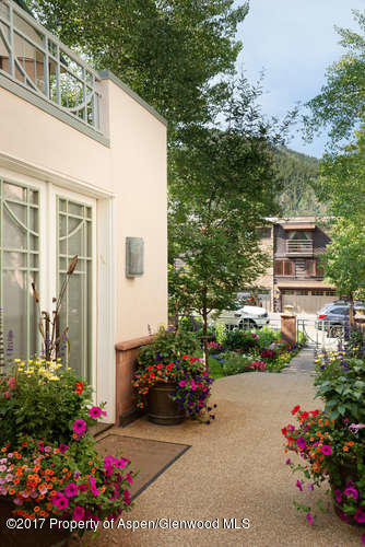 710 E Hopkins Avenue Aspen CO 81611