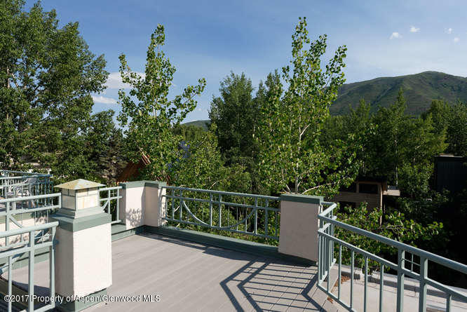 710 E Hopkins Avenue Aspen CO 81611