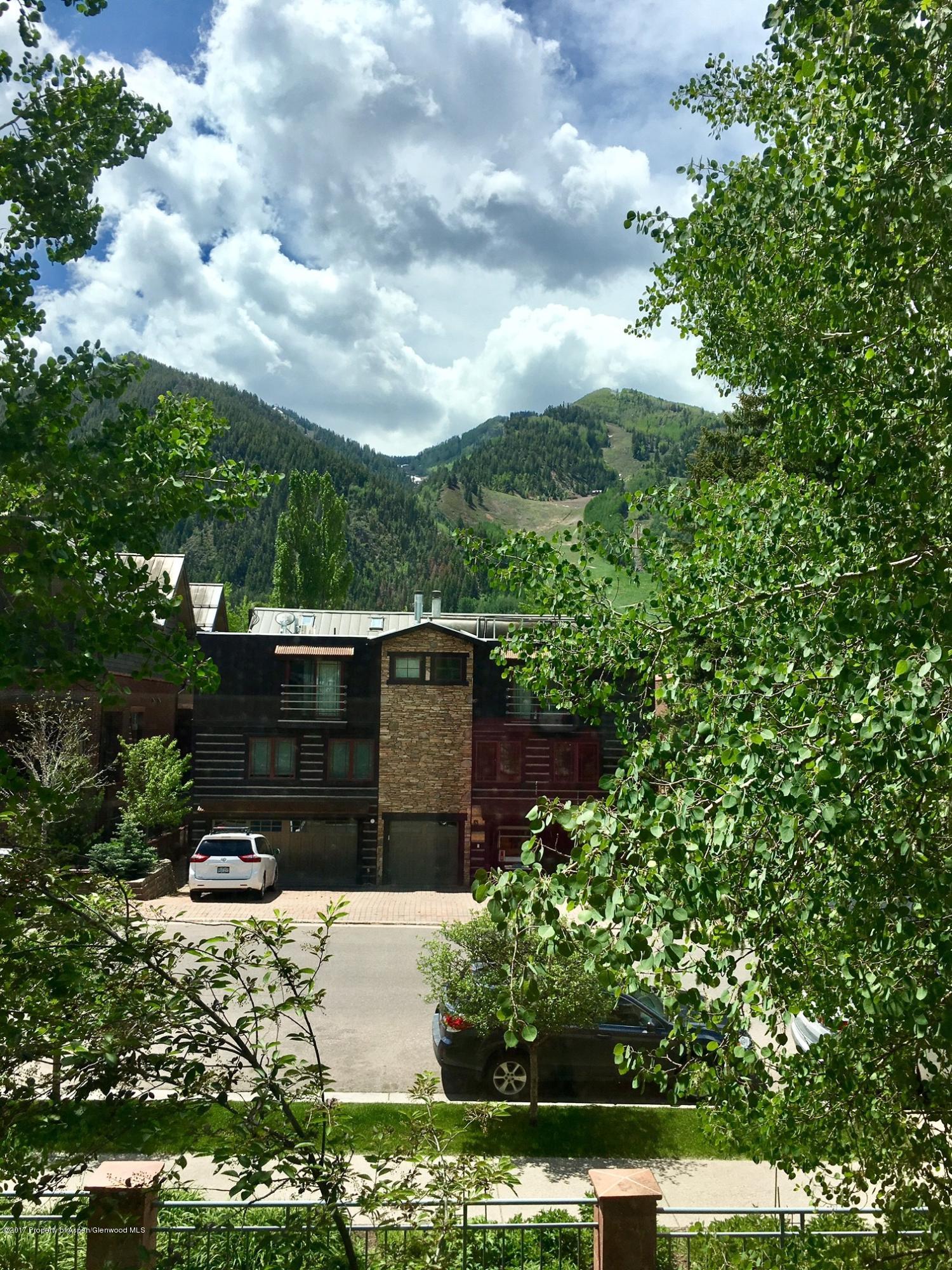 710 E Hopkins Avenue Aspen CO 81611