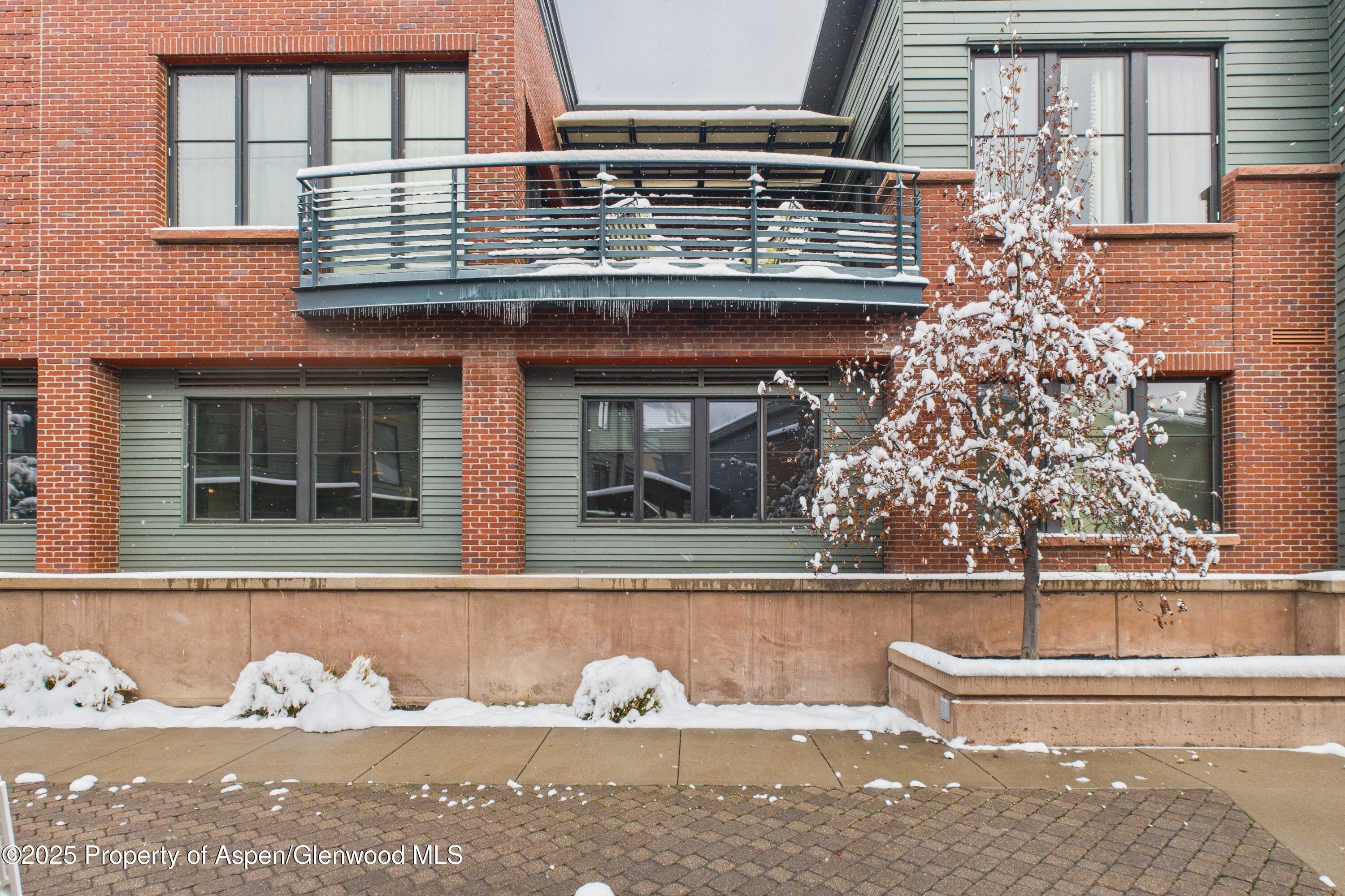 501 Rio Grande Place Aspen CO 81611