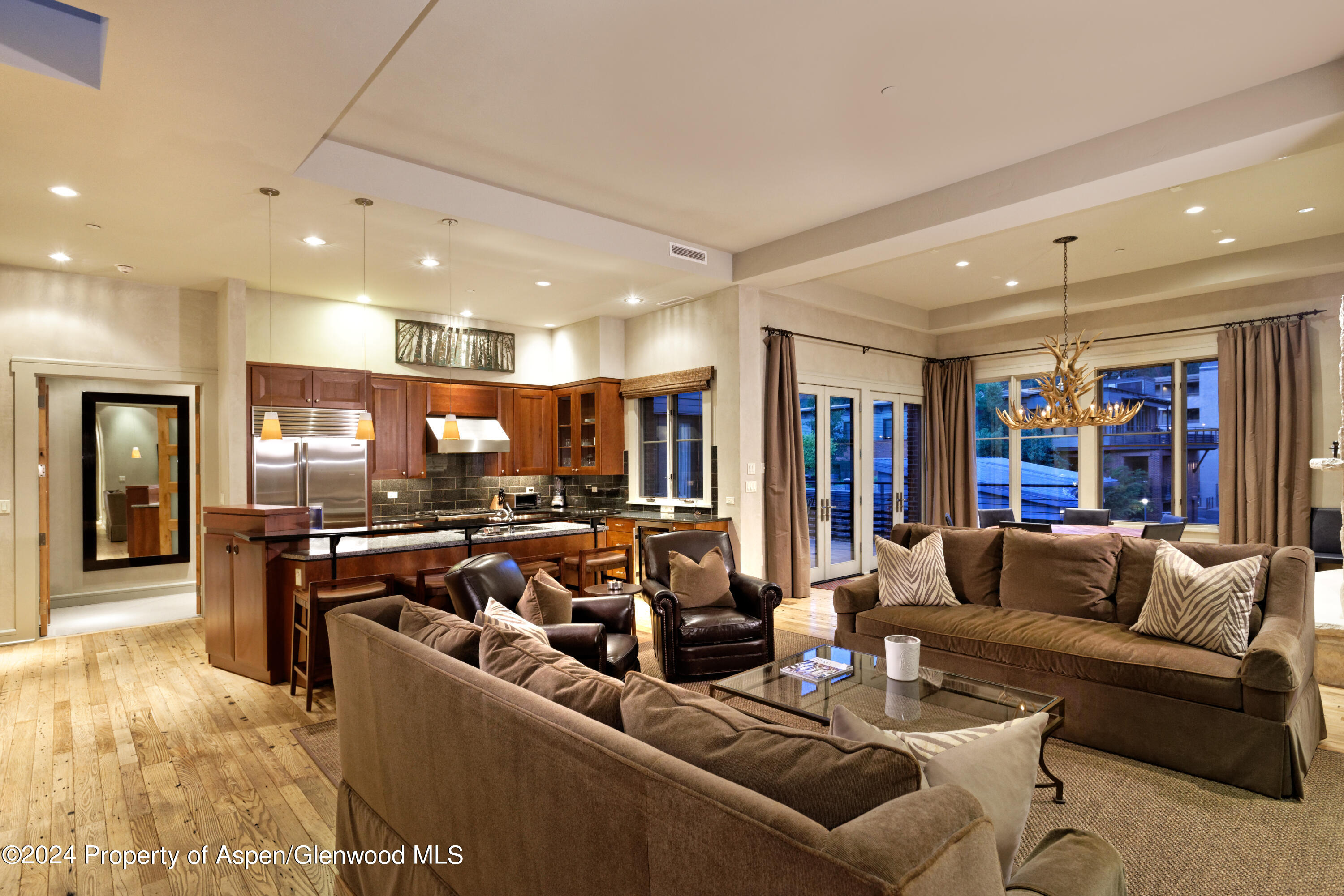 501 Rio Grande Place Aspen CO 81611