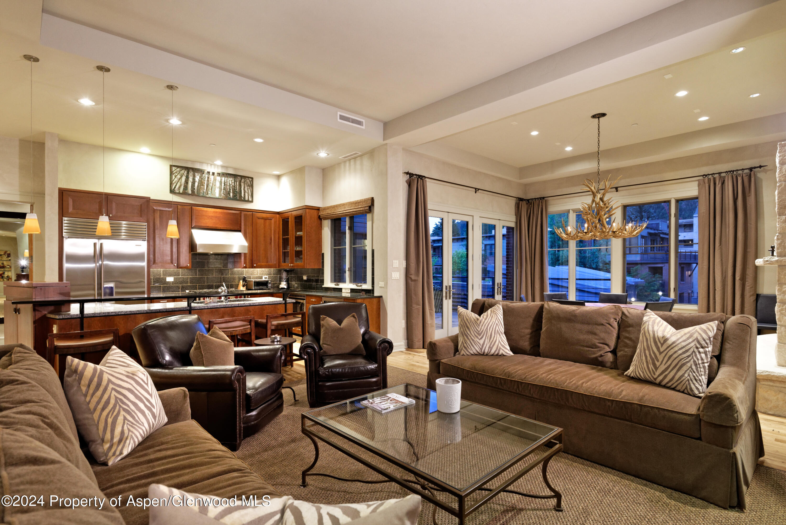 501 Rio Grande Place Aspen CO 81611