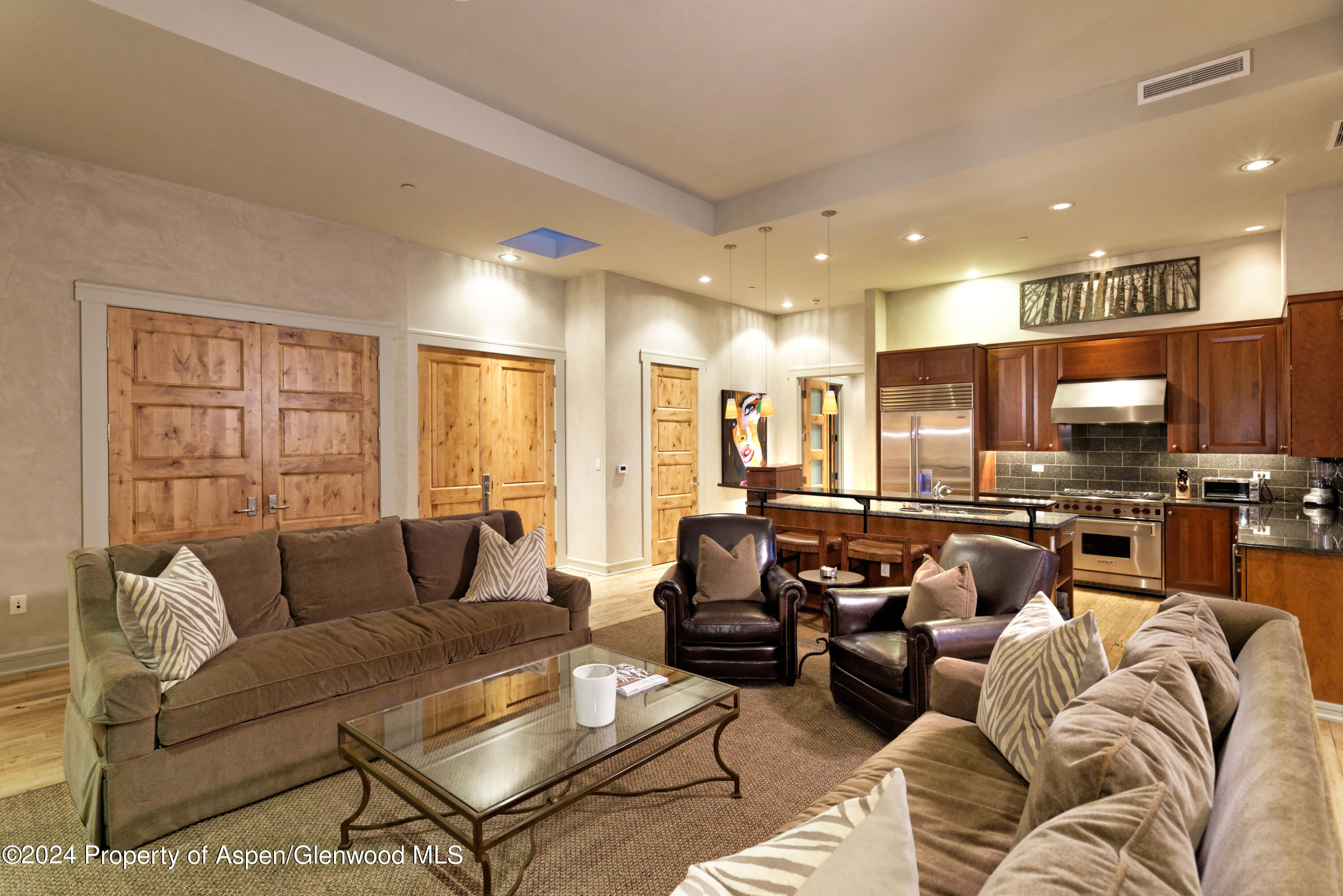 501 Rio Grande Place Aspen CO 81611