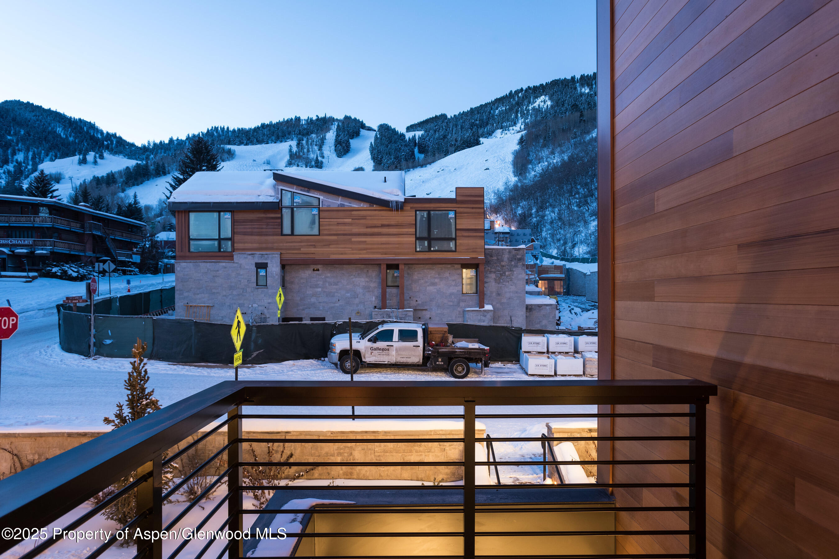 126 Juan Street Aspen CO 81611