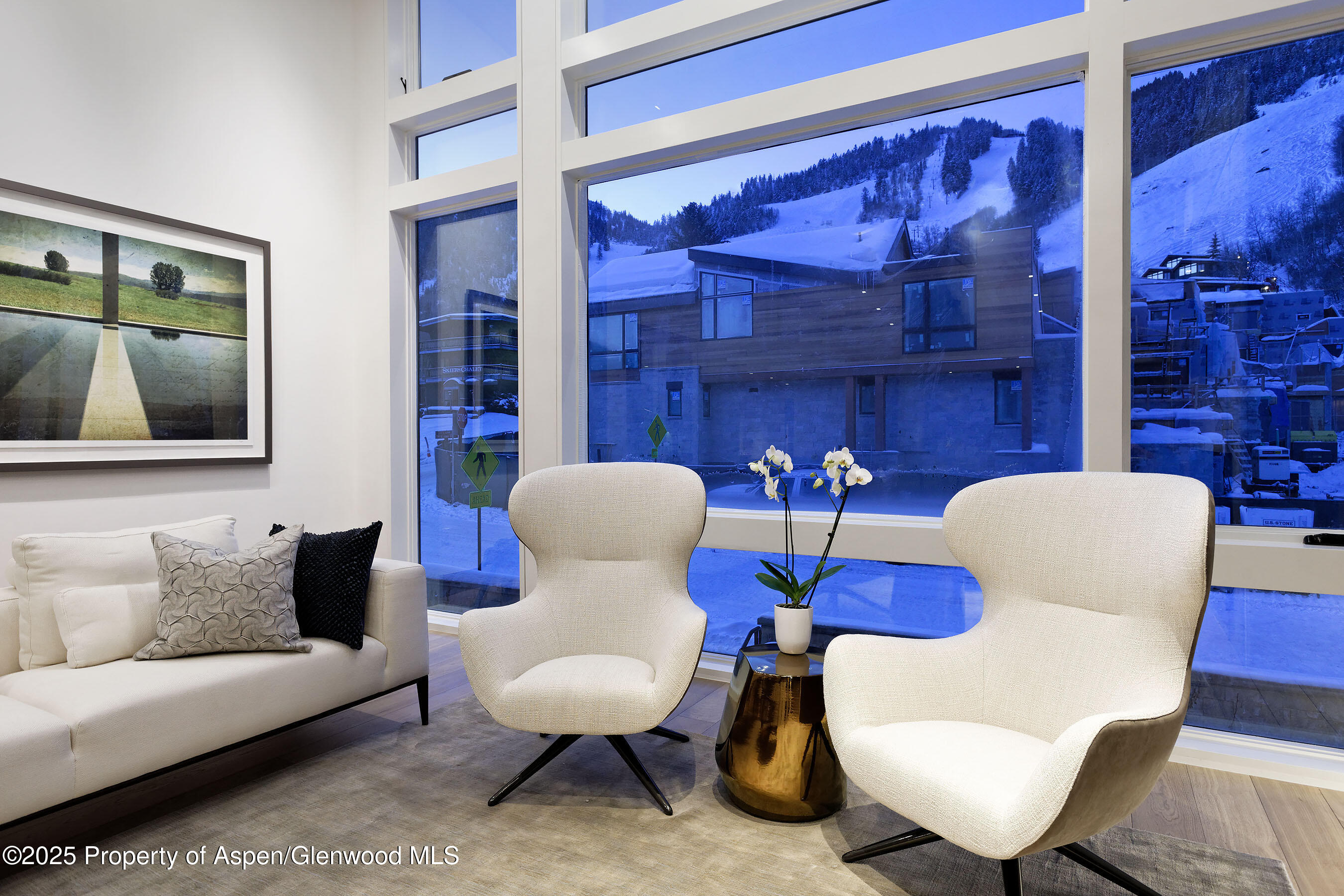 126 Juan Street Aspen CO 81611