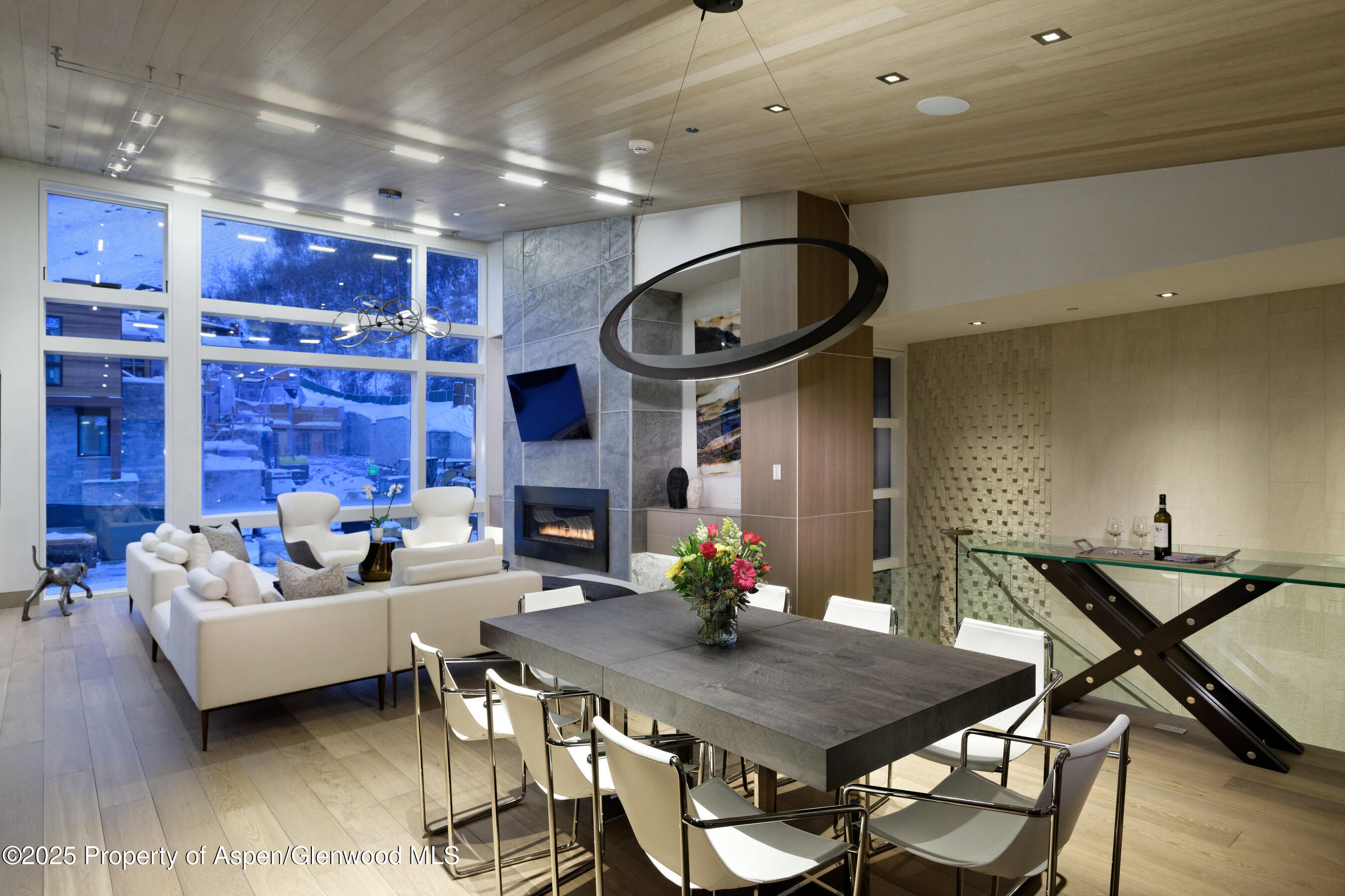 126 Juan Street Aspen CO 81611