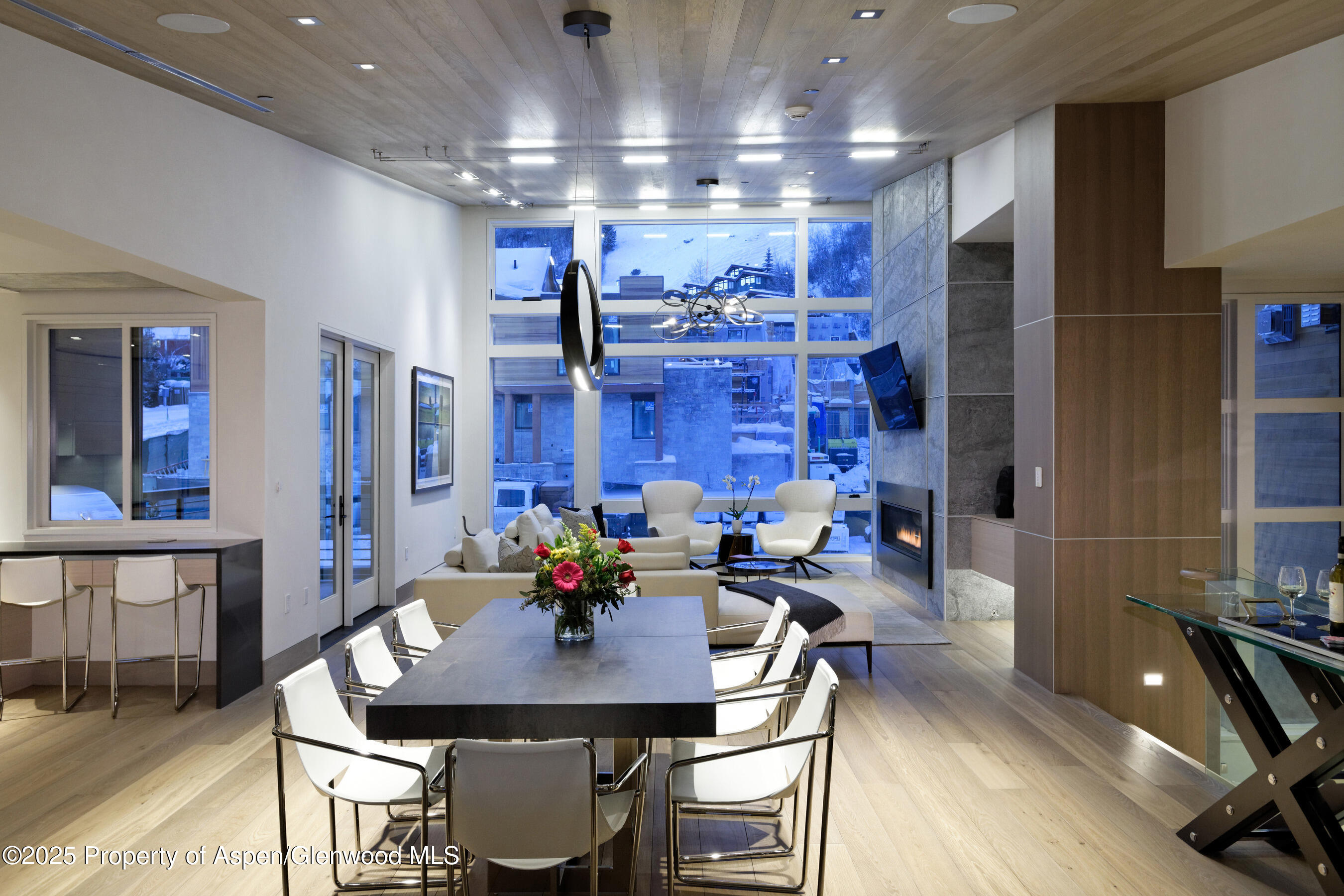 126 Juan Street Aspen CO 81611