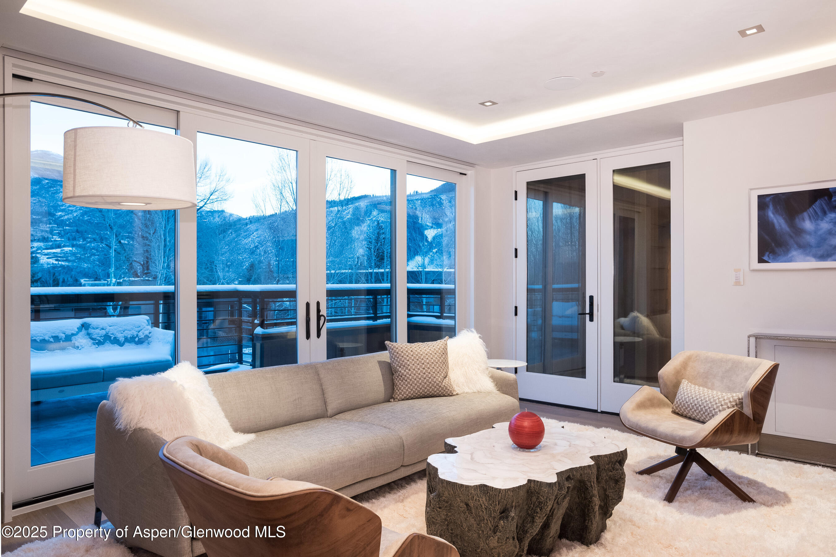 126 Juan Street Aspen CO 81611