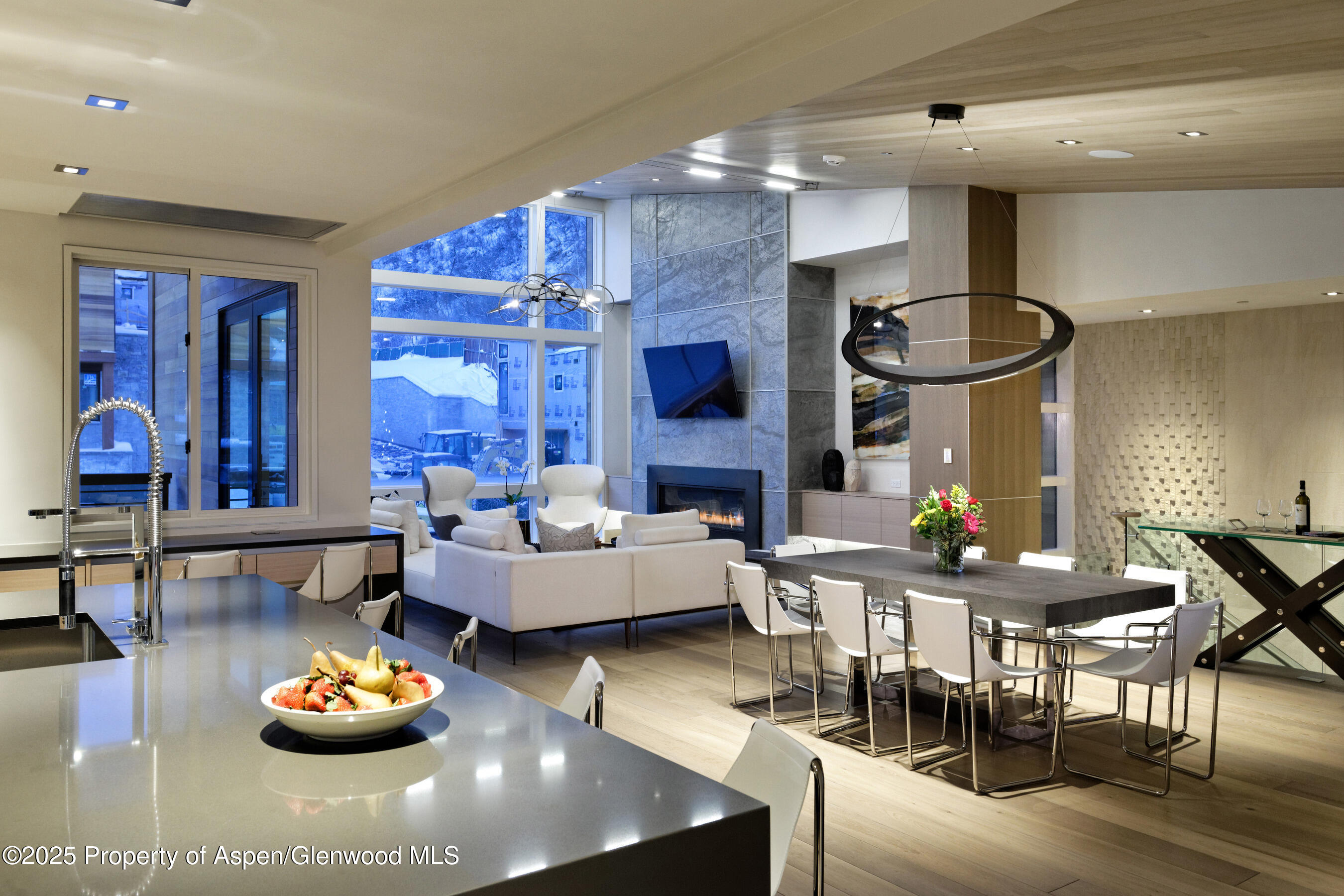 126 Juan Street Aspen CO 81611