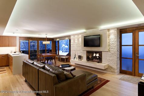 400 W Hopkins Avenue Aspen CO 81611