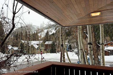 400 W Hopkins Avenue Aspen CO 81611