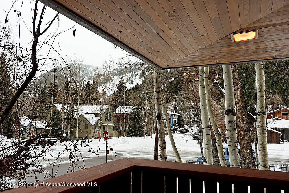 400 W Hopkins Avenue Aspen CO 81611