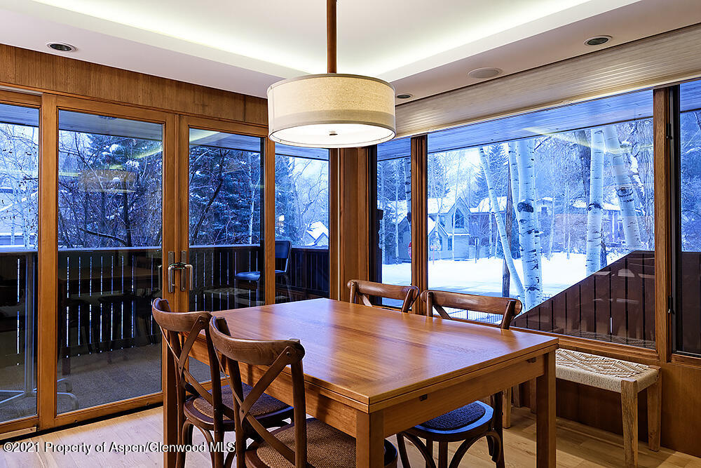 400 W Hopkins Avenue Aspen CO 81611