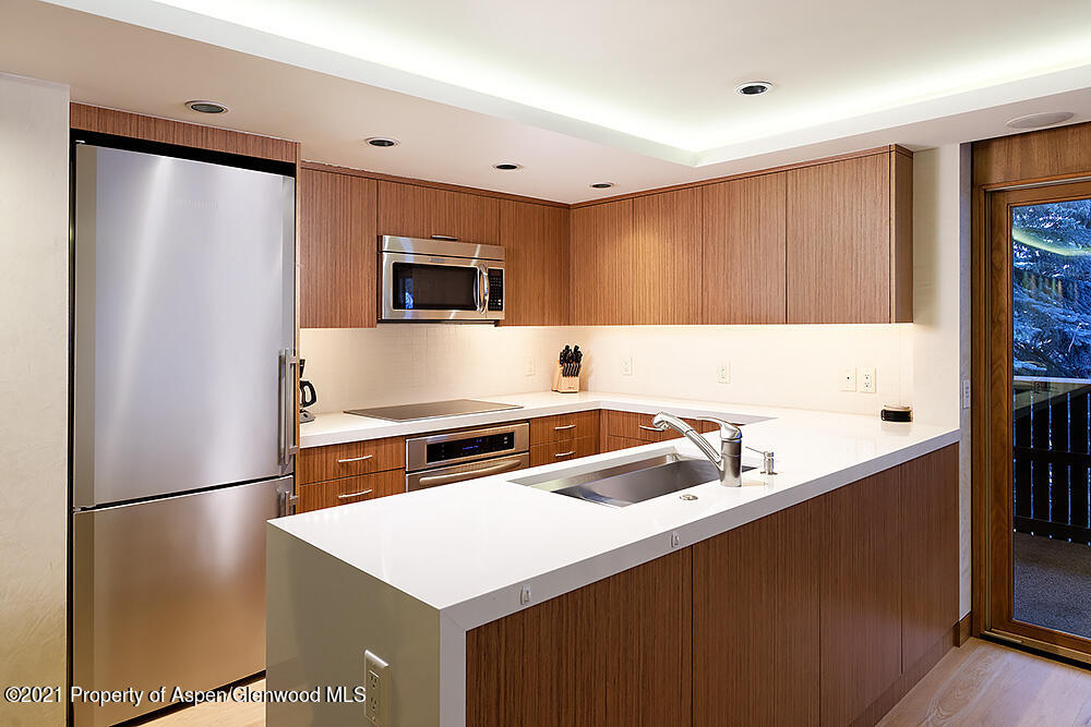 400 W Hopkins Avenue Aspen CO 81611
