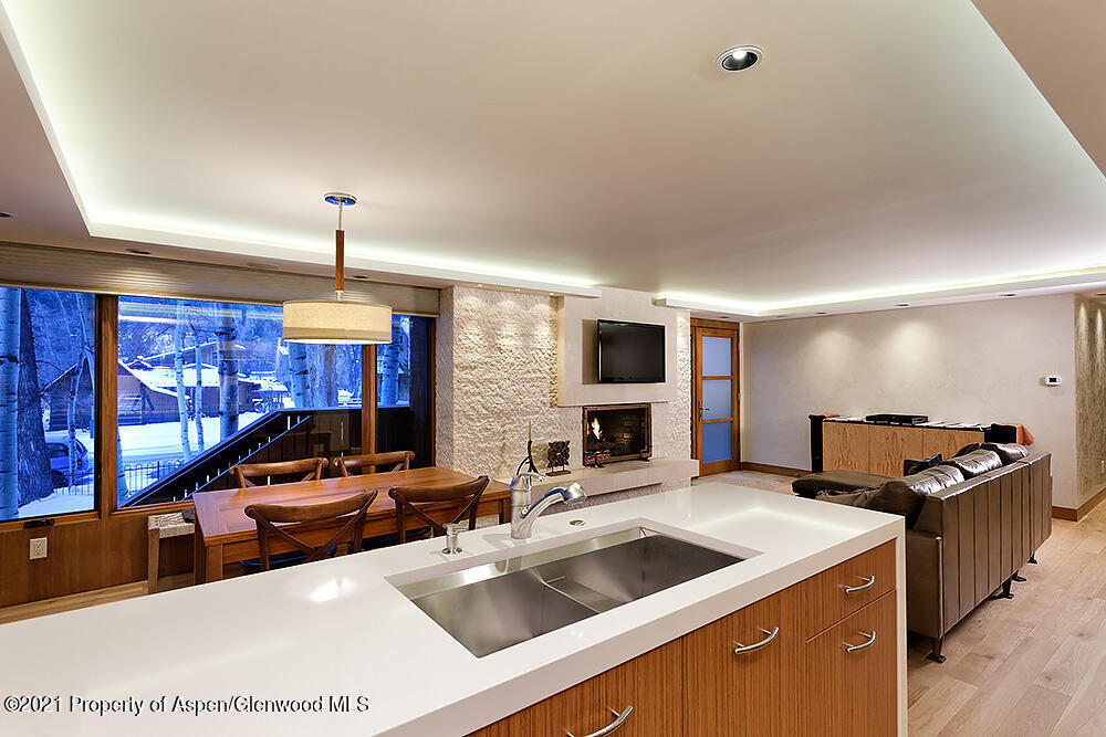 400 W Hopkins Avenue Aspen CO 81611