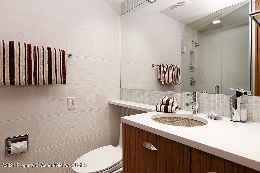 400 W Hopkins Avenue Aspen CO 81611