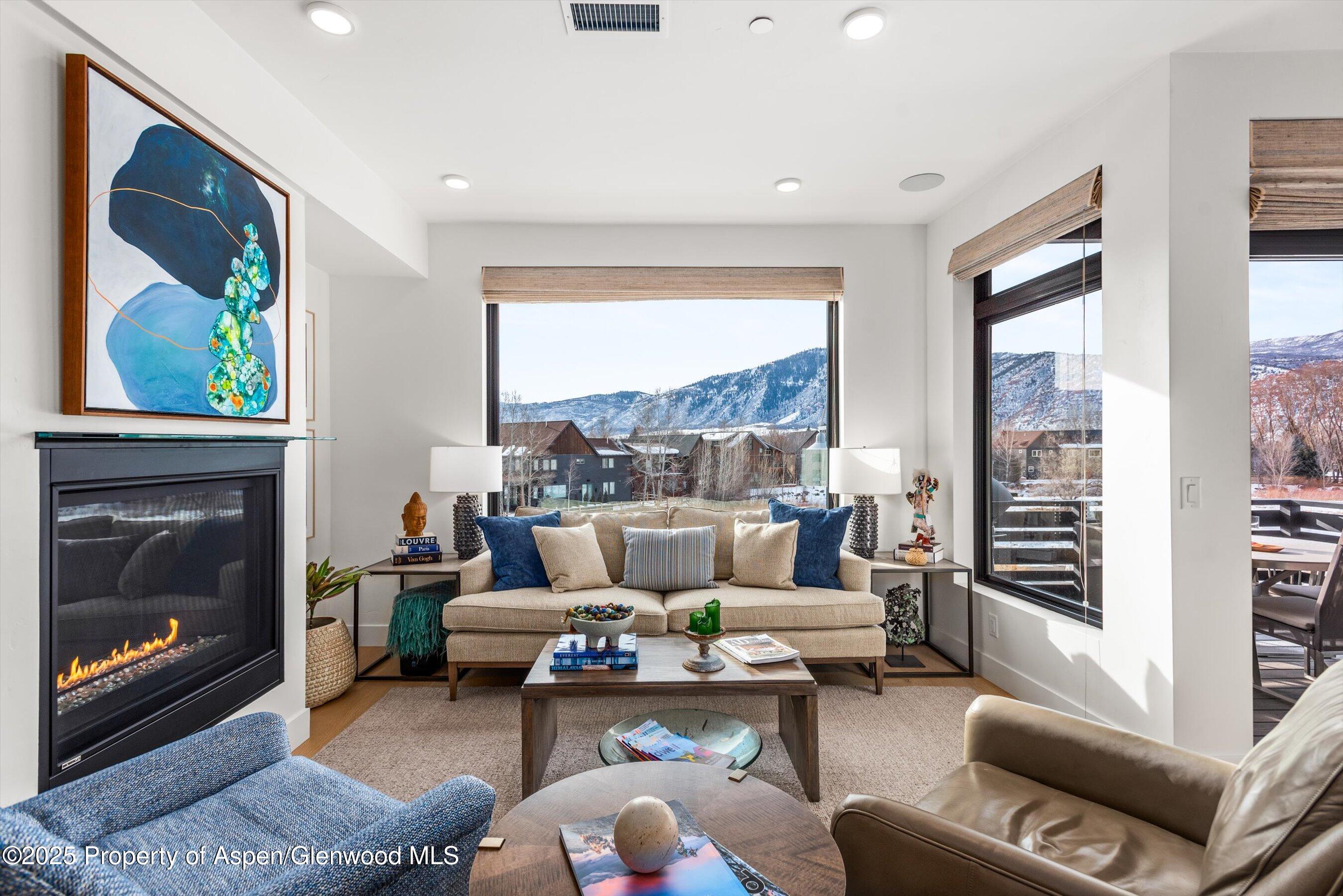 210 E Lewis Lane Basalt CO 81621