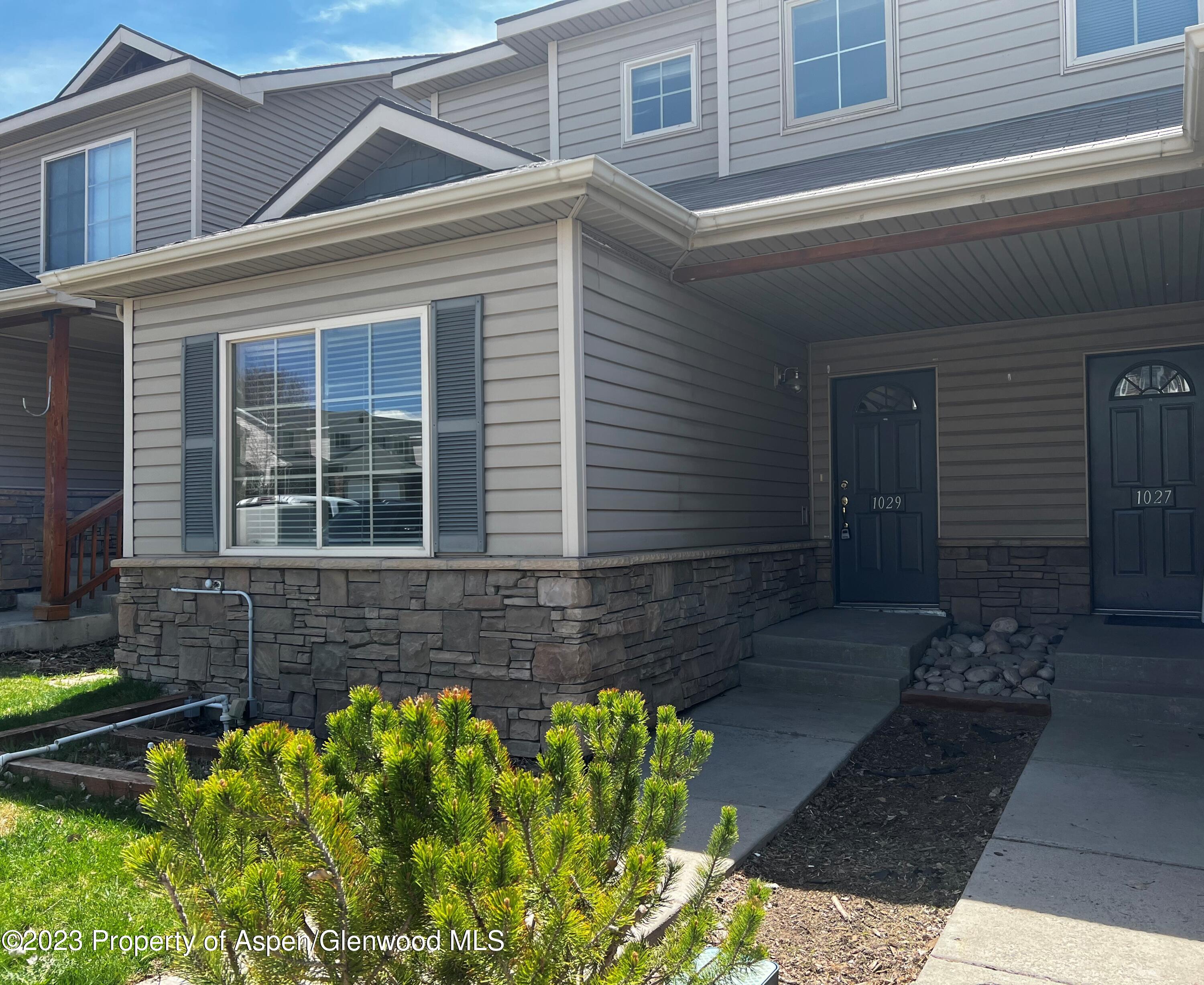 1029 Domelby Court Silt CO 81652