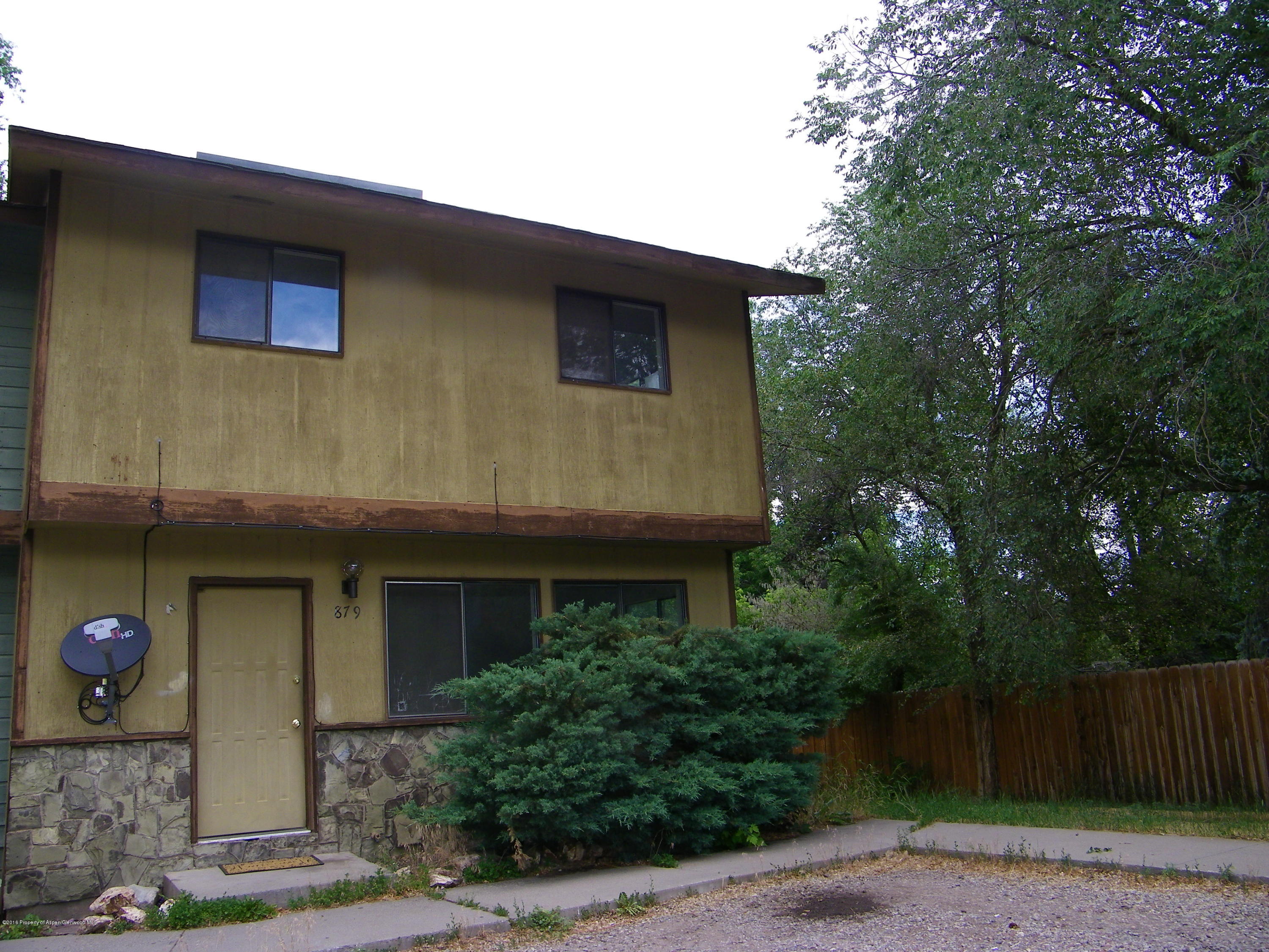879 Colorado Avenue Carbondale CO 81623