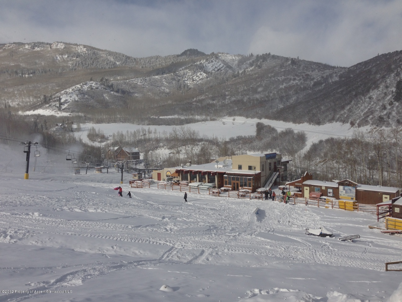 11101 County Road 117 Glenwood Springs CO 81601