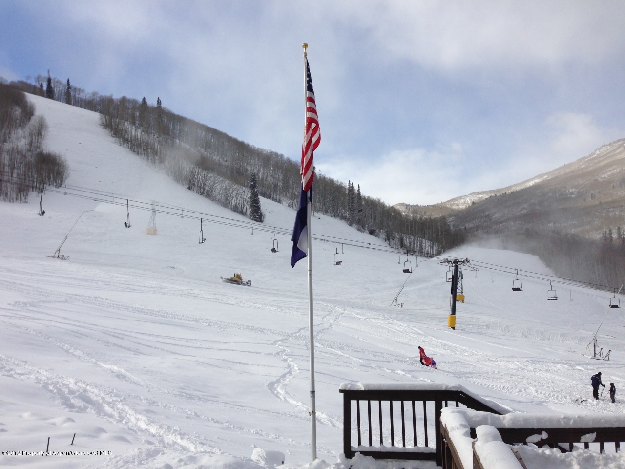 11101 County Road 117 Glenwood Springs CO 81601