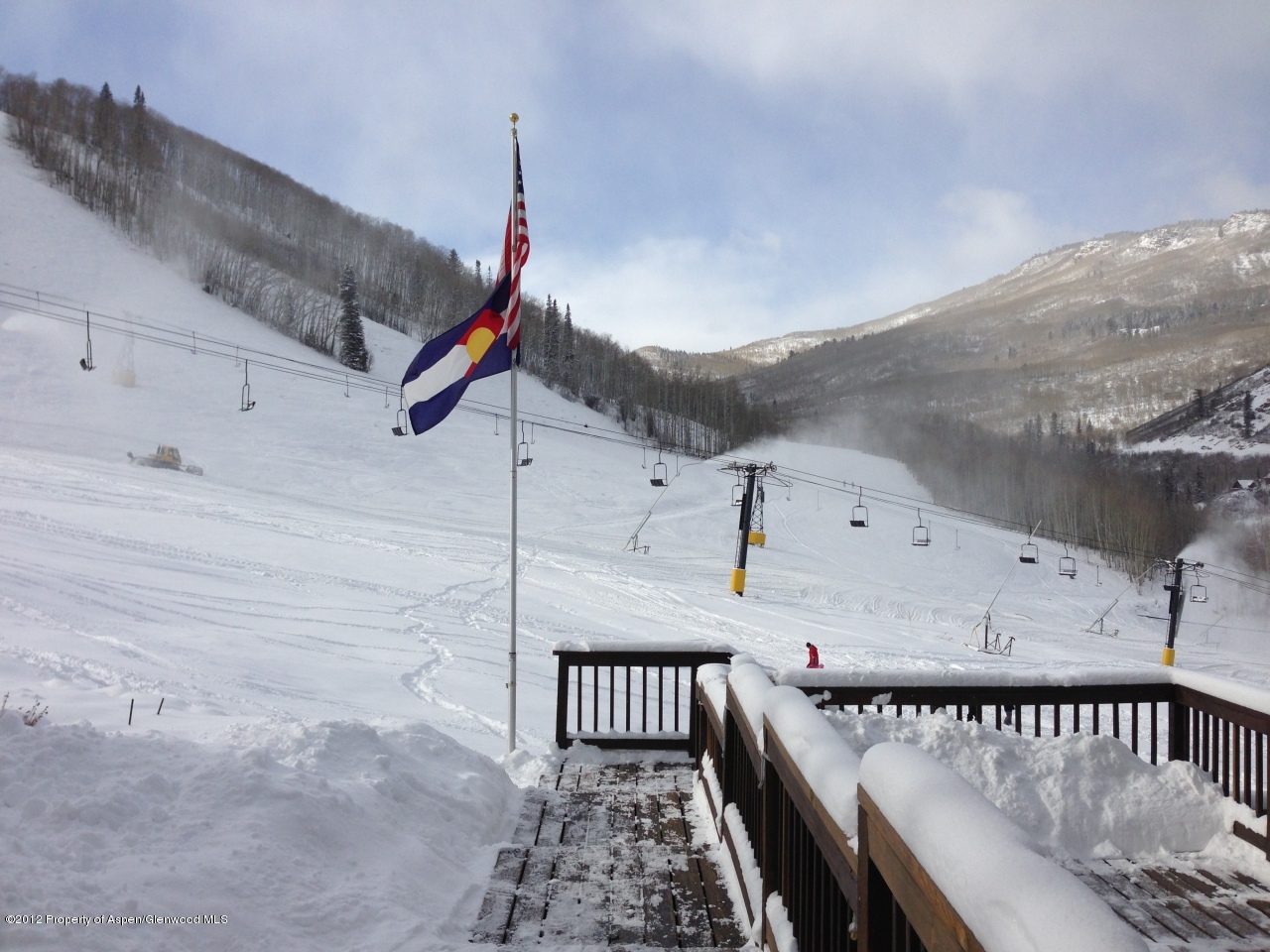 11101 County Road 117 Glenwood Springs CO 81601