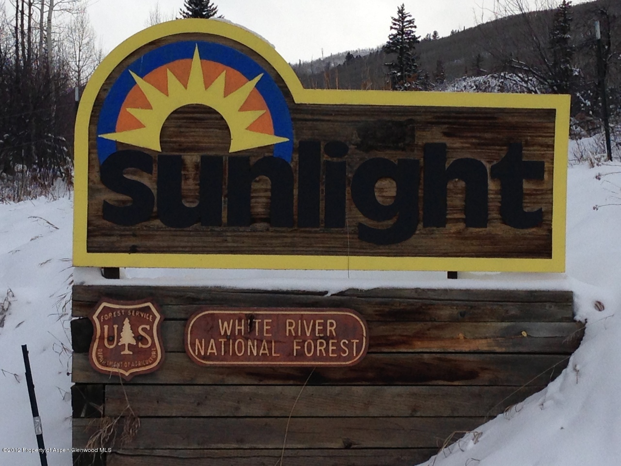 11101 County Road 117 Glenwood Springs CO 81601